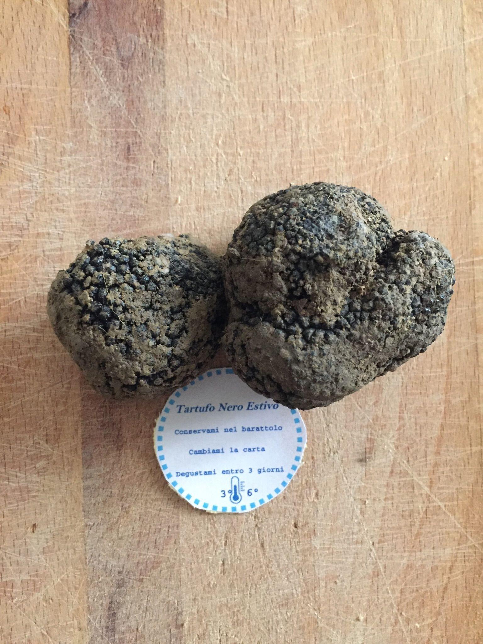 Piedmont Truffles