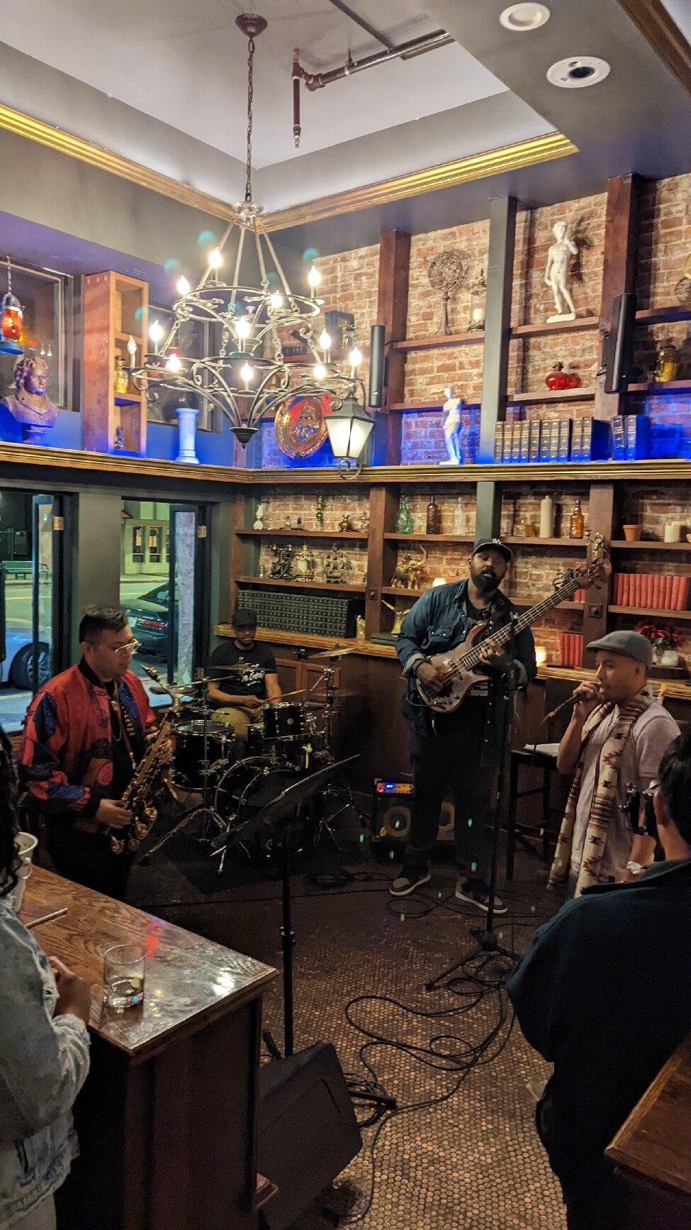 Photo by 935mauricep