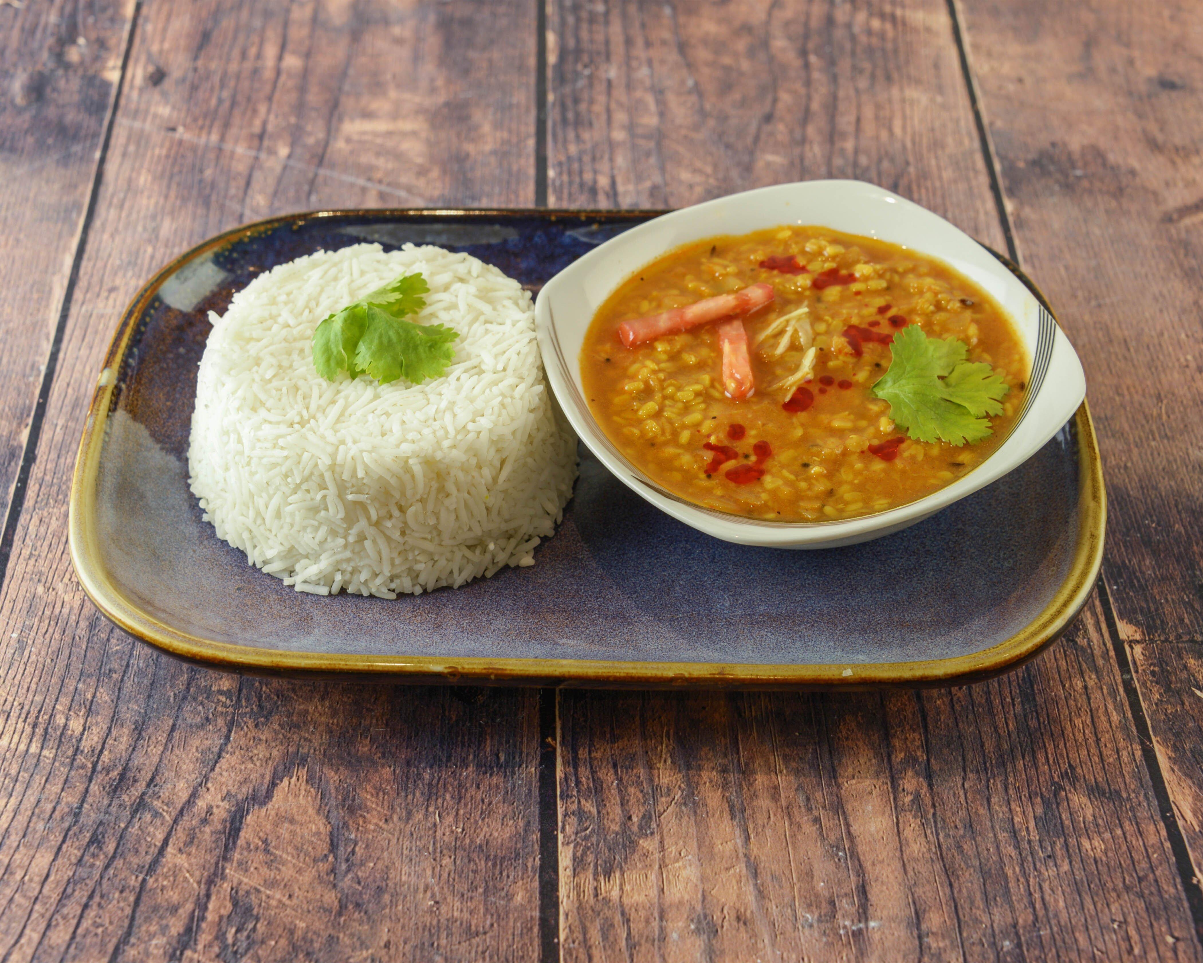 La Cuisine Indienne & Thai