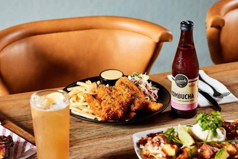 TGI Fridays Sunshine Plaza