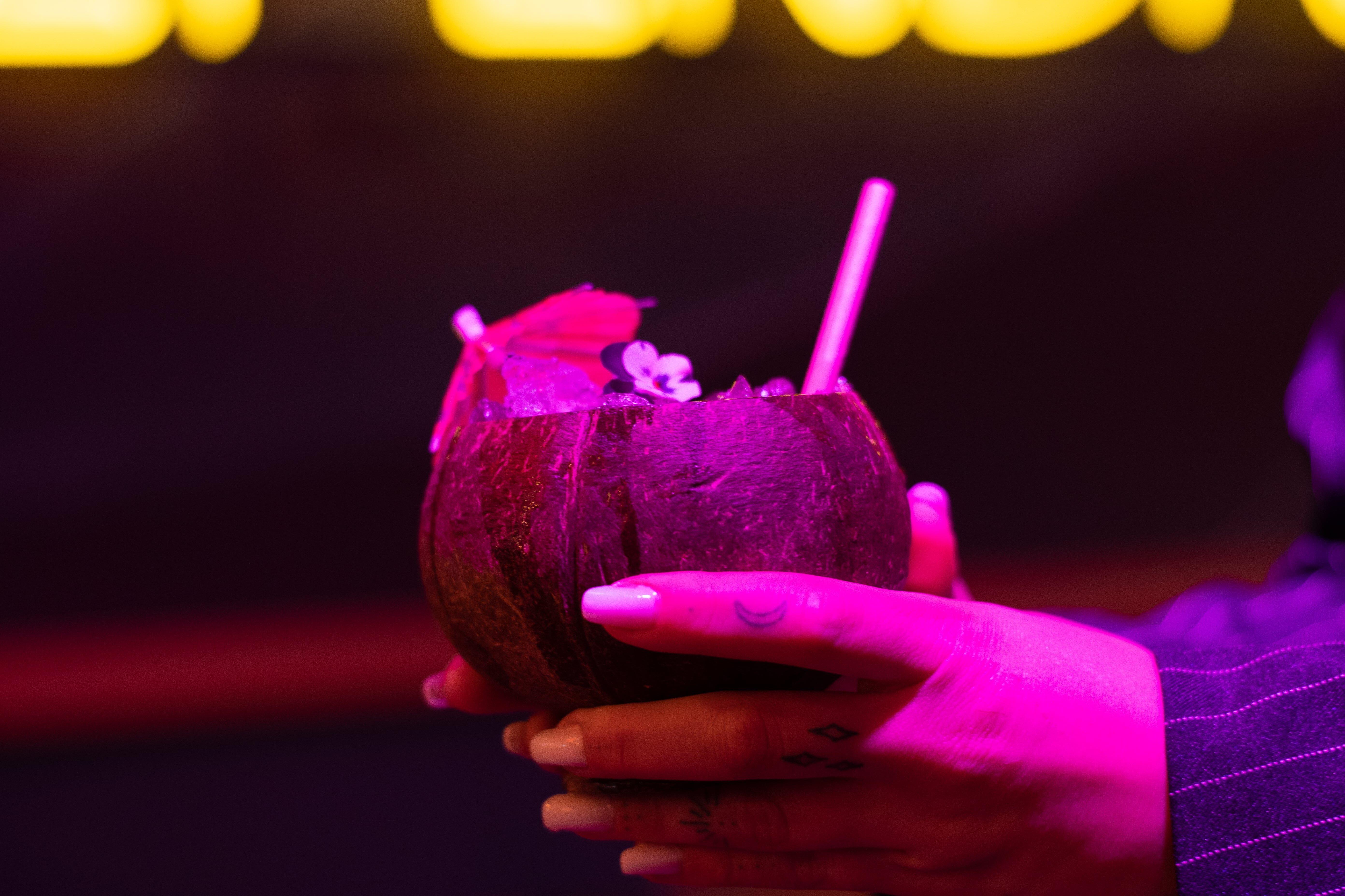 Cocktailbar Dependance Gouda