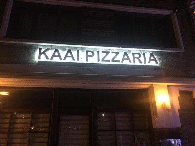 Kaaipizzaria Fresh&tasty