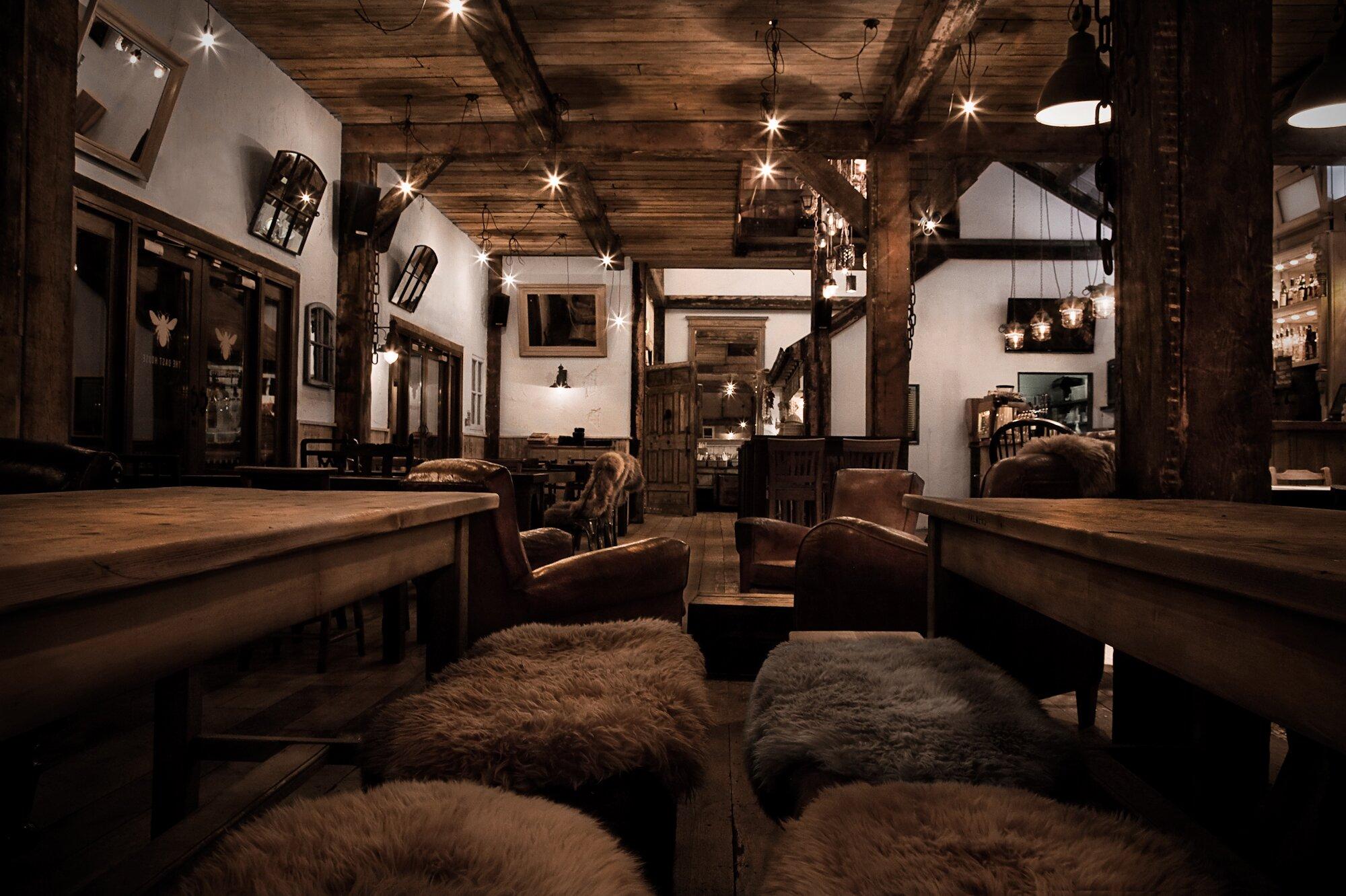 The Oast House Bar & Restaurant