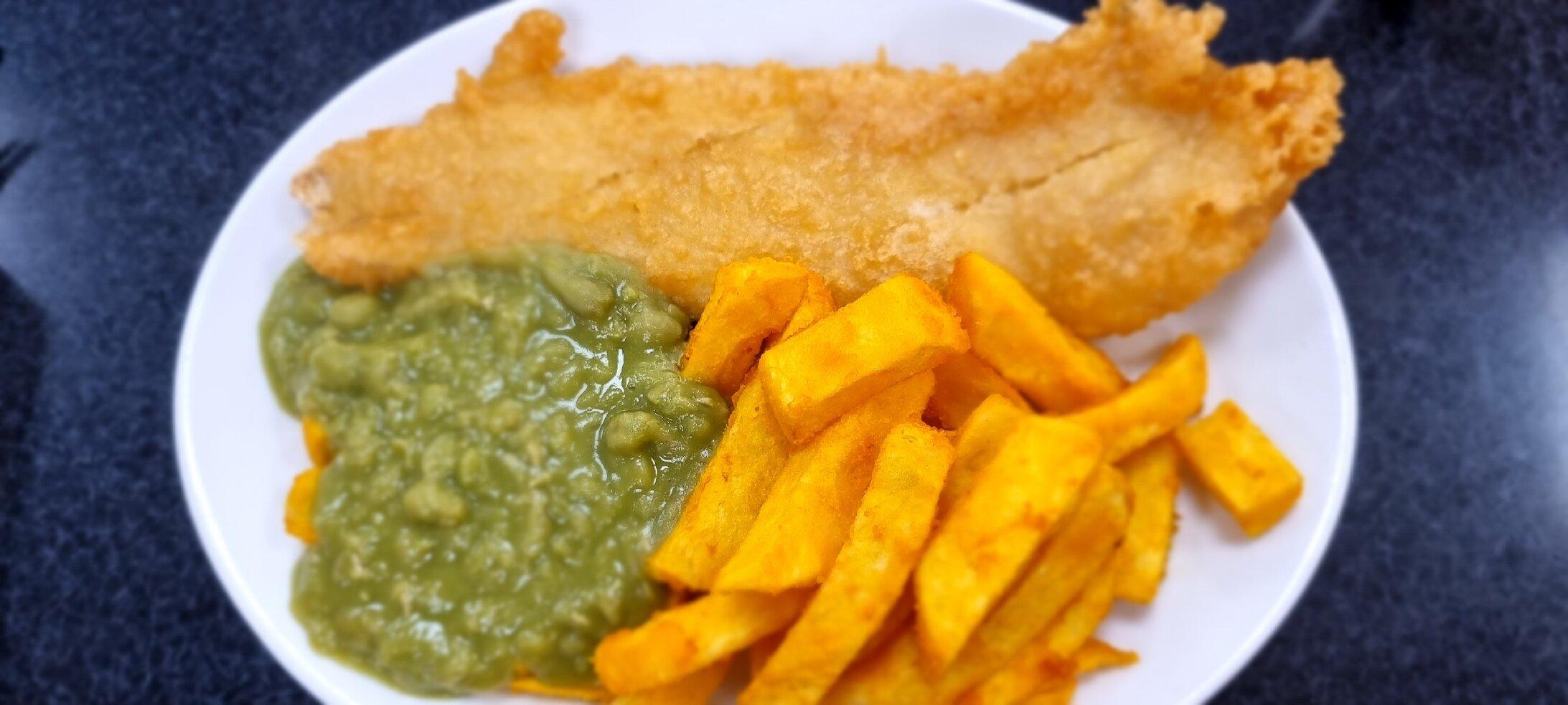 Bobbo's Today's Catch Restaurant and Takeaway