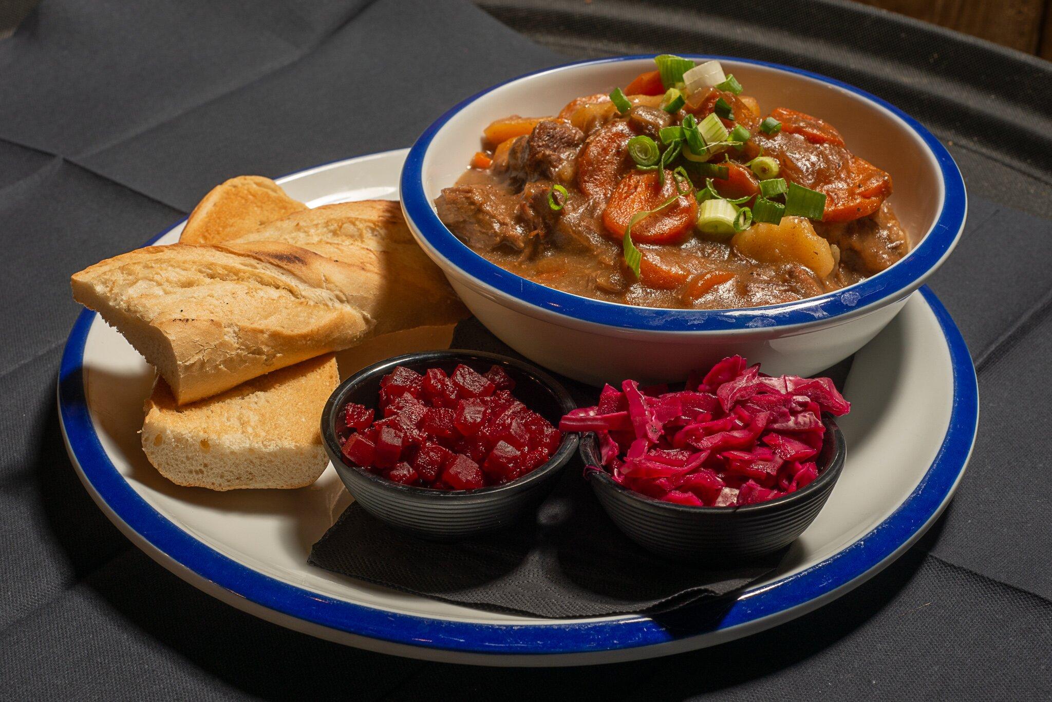 The Cavern Club Restaurant