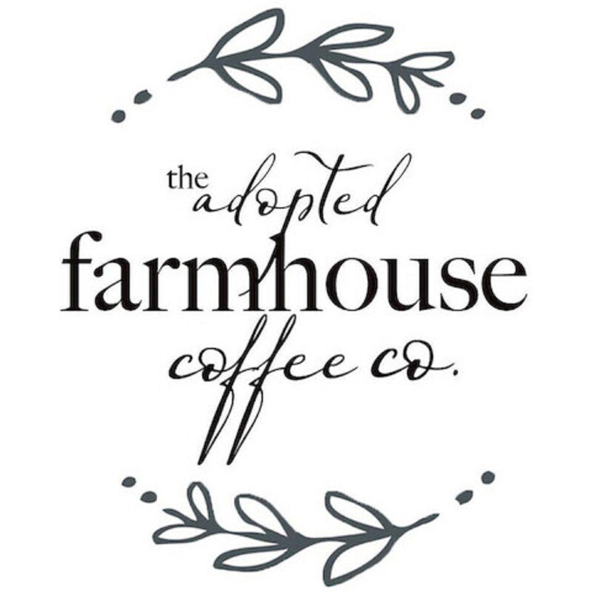 The Adopted Farmhouse Coffee Co.