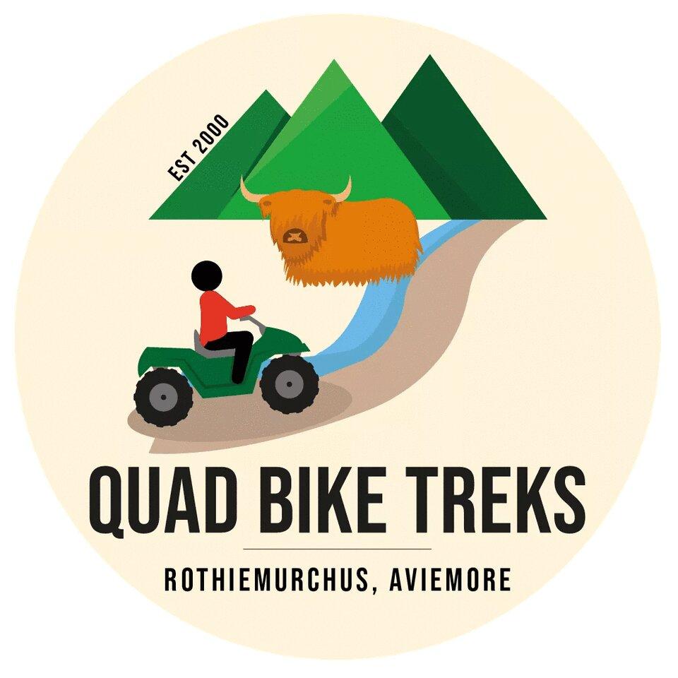 Quad Bikes Rothiemurchus