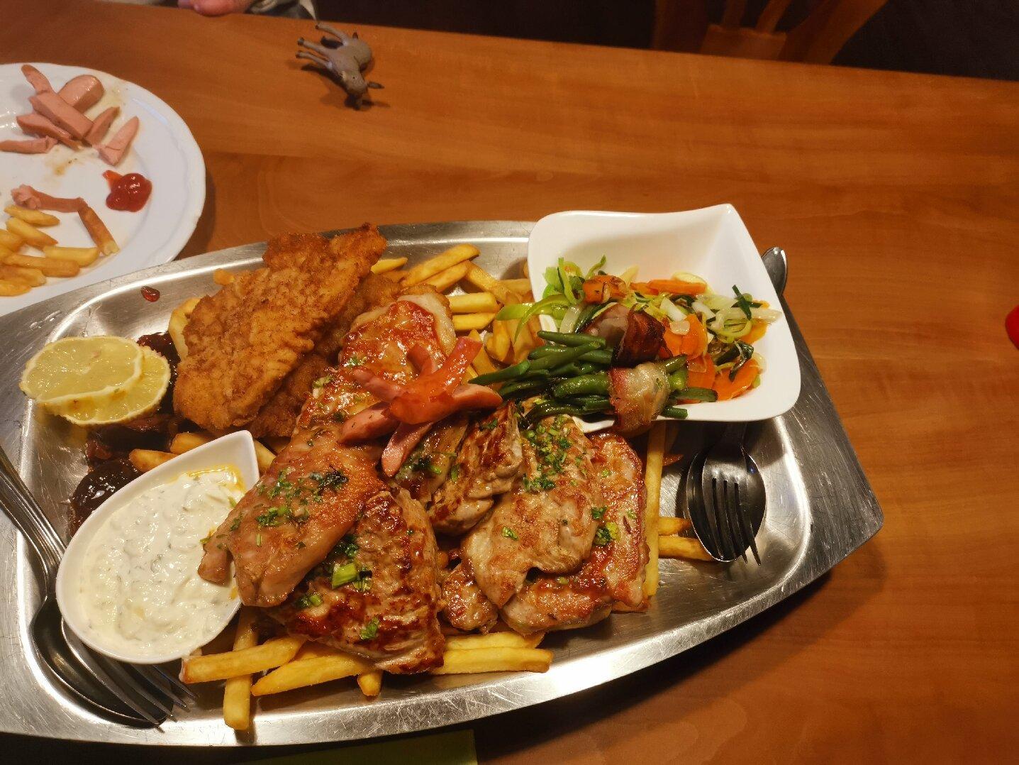 Landgasthaus Wendtner