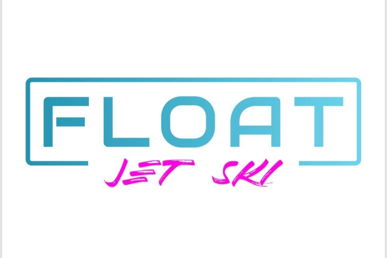 Float Jet Ski