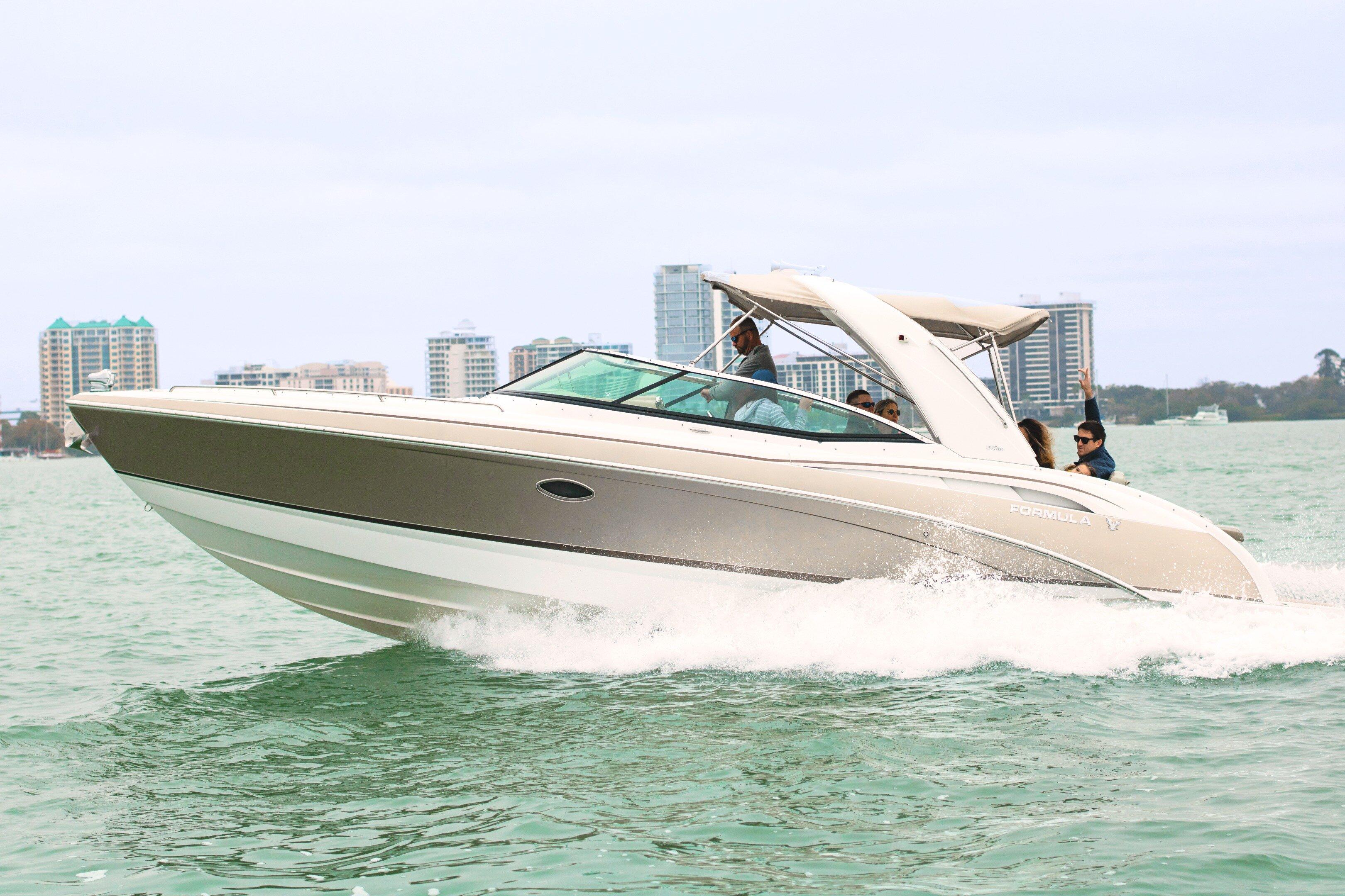 Southern Latitude Charters