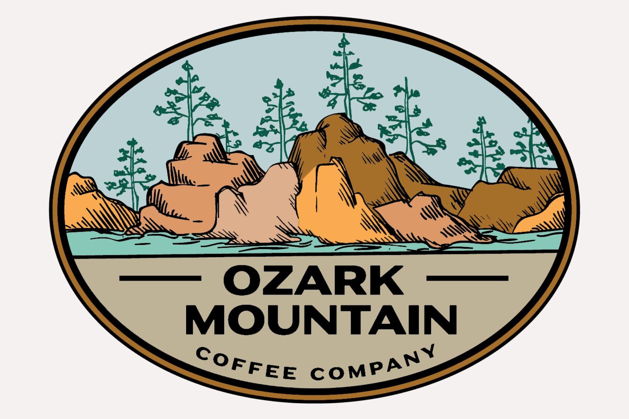 Ozark Mountain Coffee