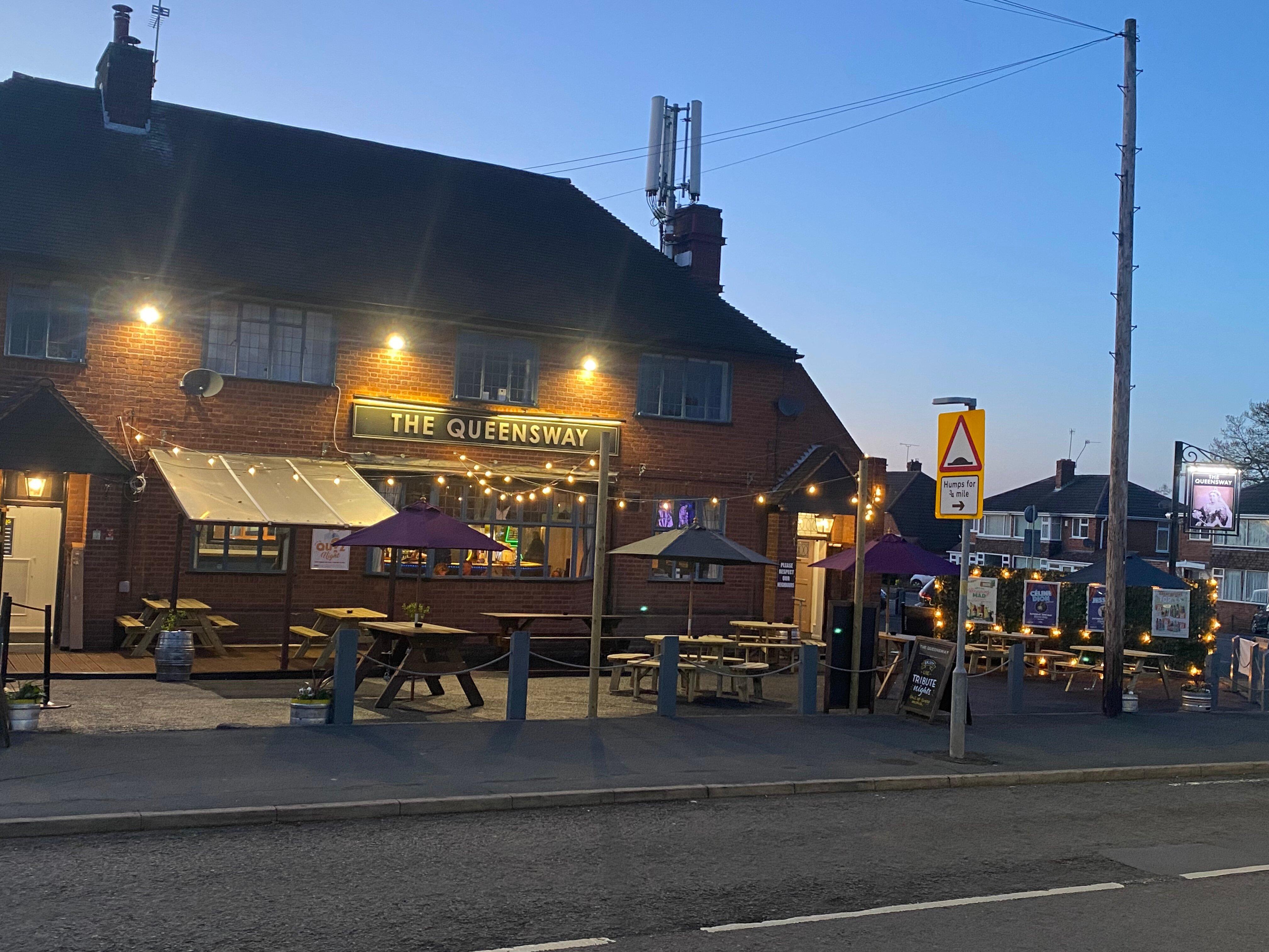 Queensway