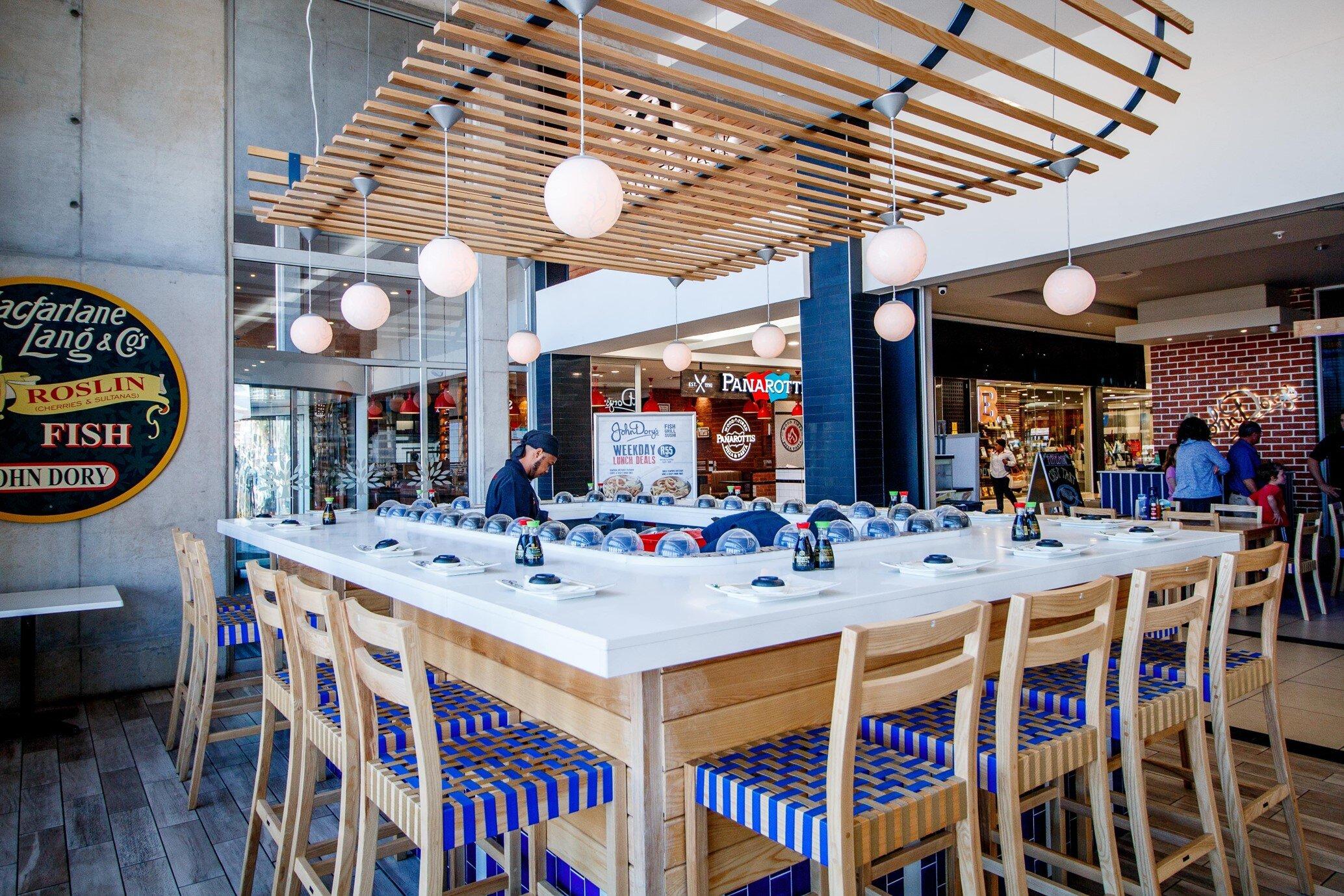 Walmer Park Shopping Centre