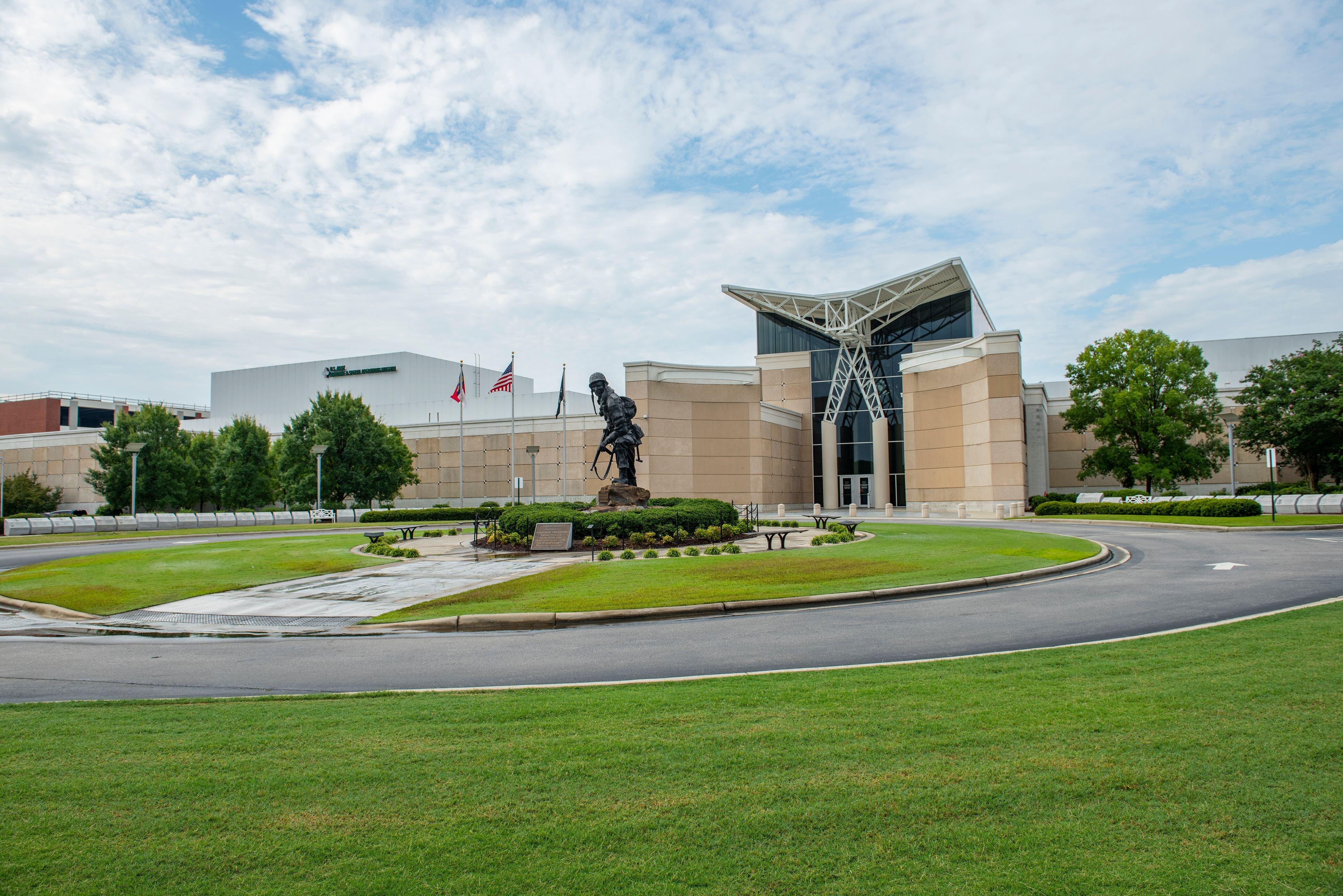 Airborne & Special Operations Museum