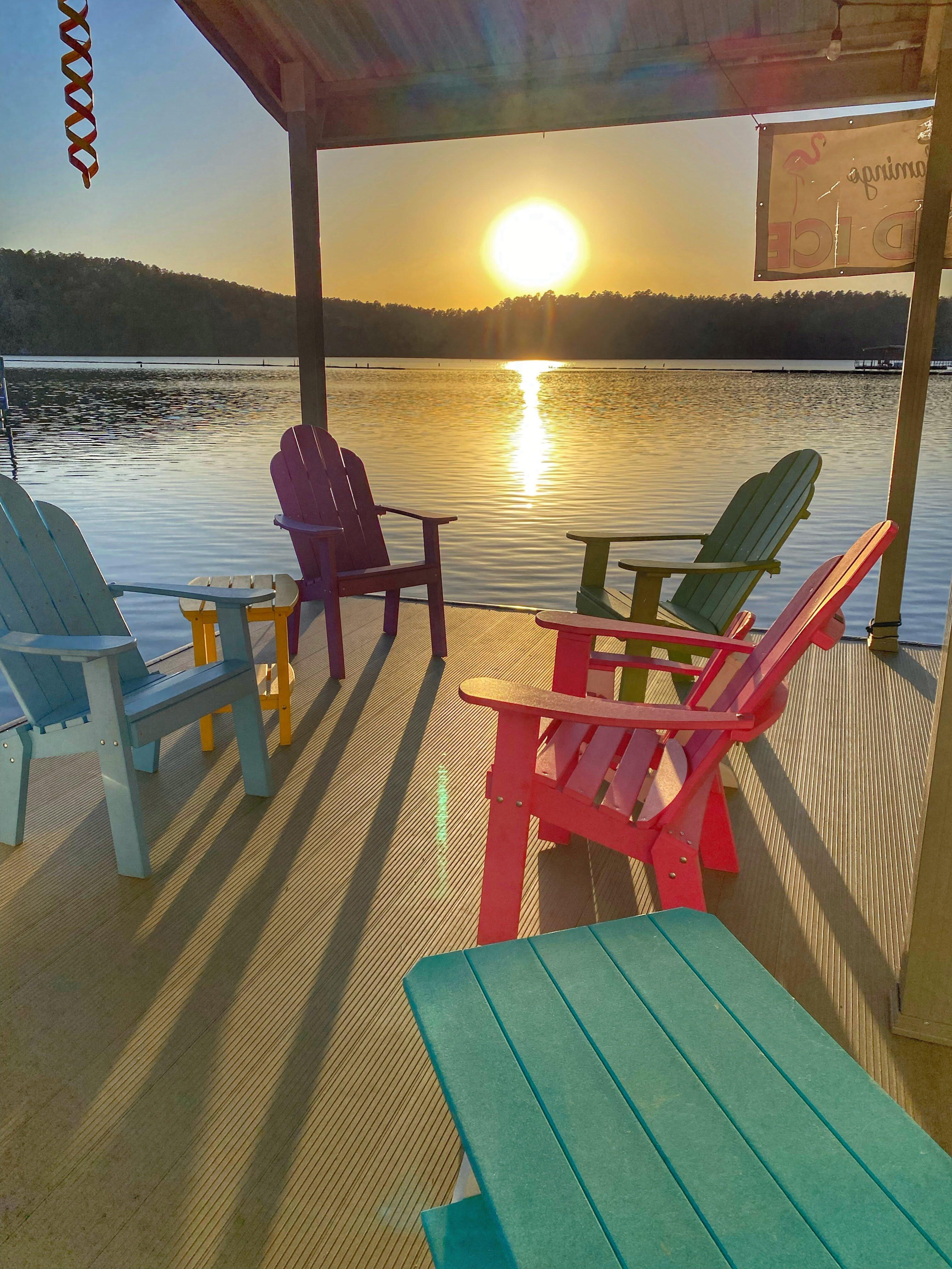 Swaha Lodge & Marina