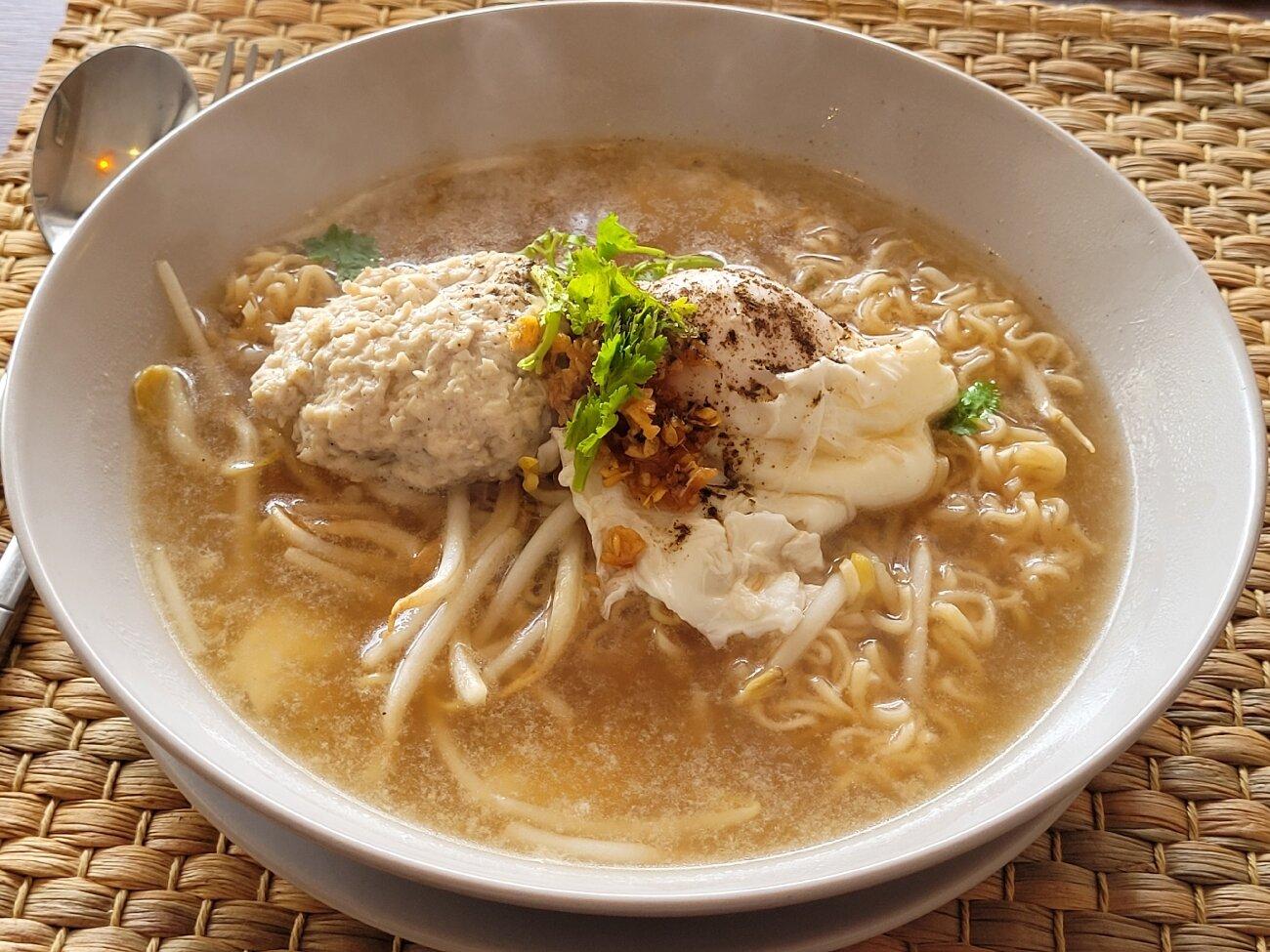 Thaikitchen By Anoma