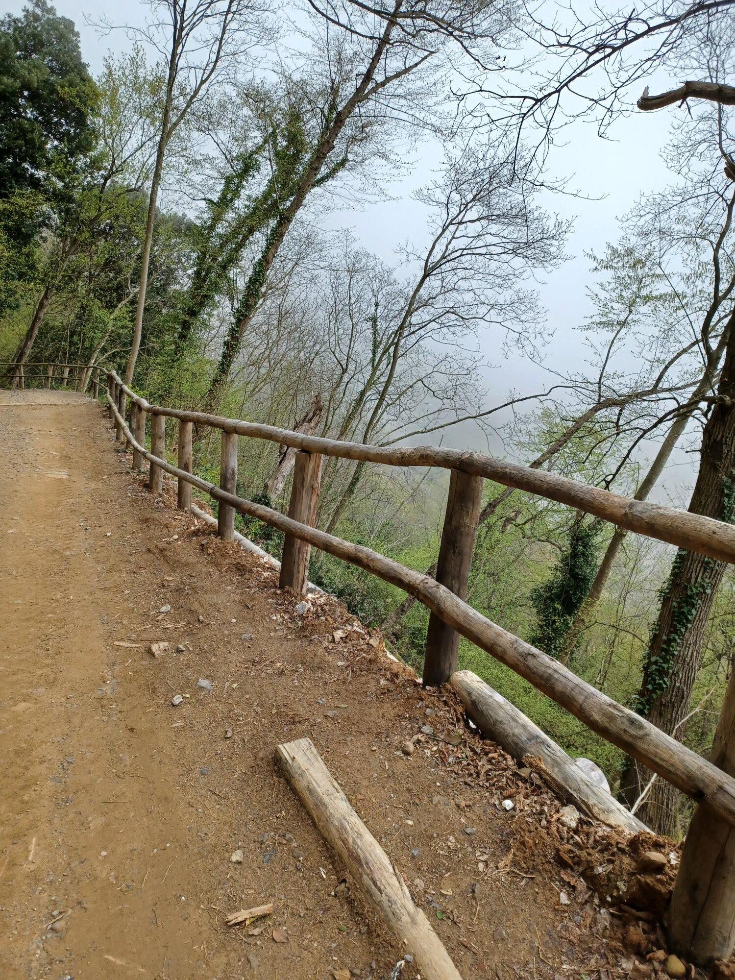 Camogli - San Fruttoso