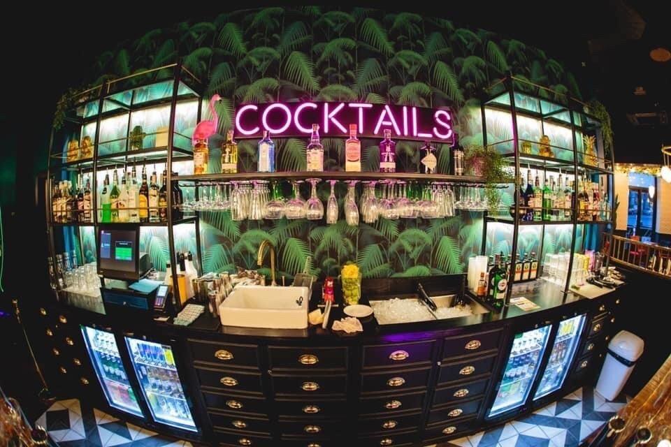 Embassy Flares Peterborough