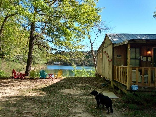 Wendy Oaks RV Resort