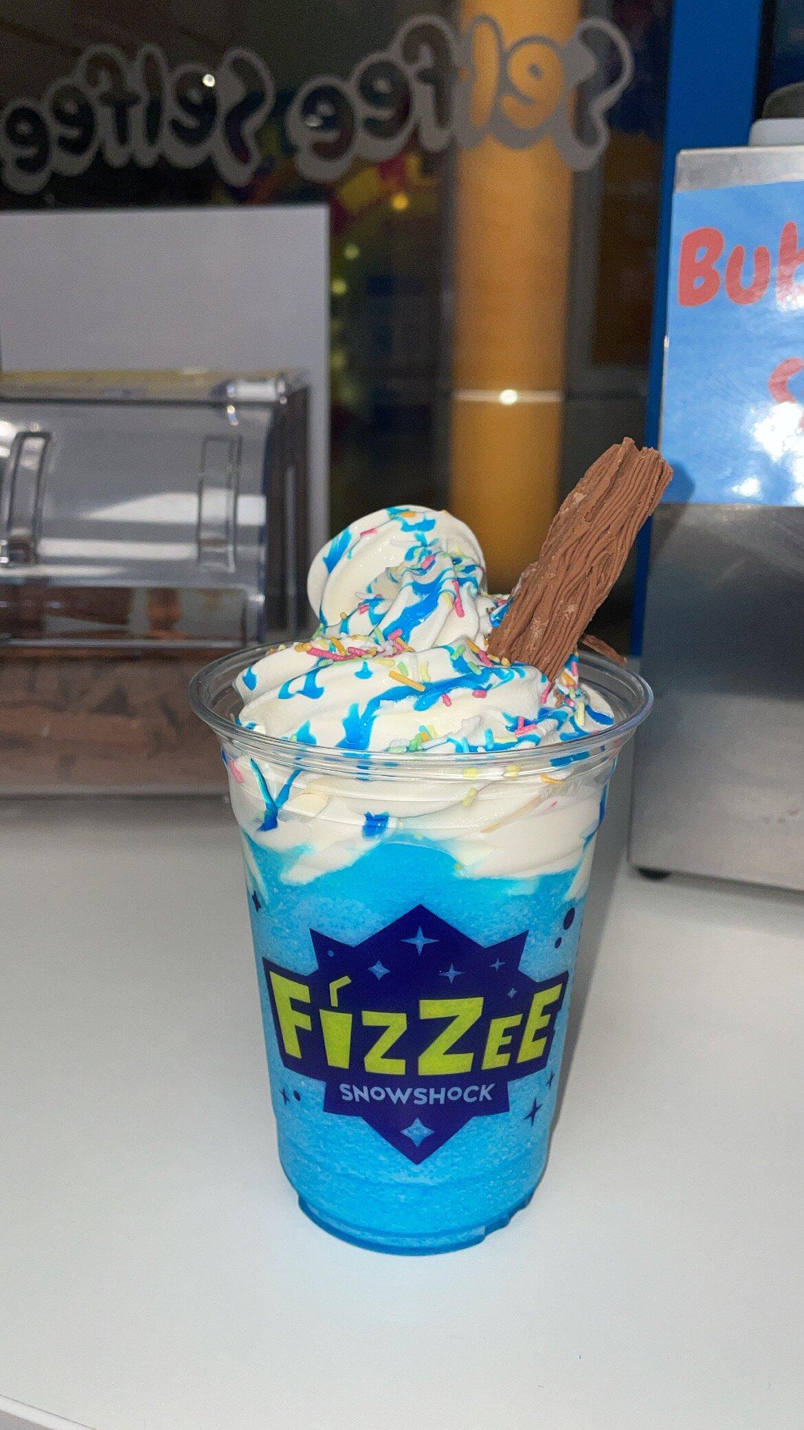 Selfee Metrocentre-yellow Mall