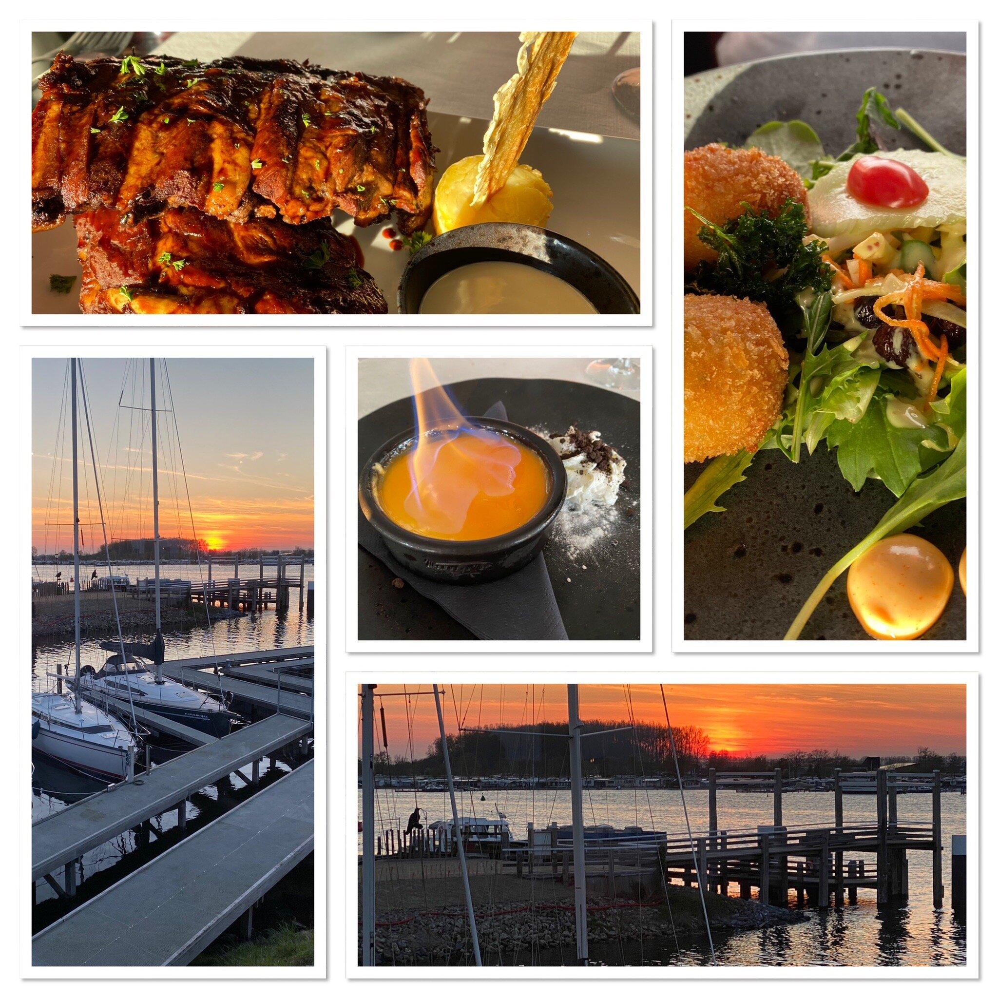 Den Baas En Zijn Madam