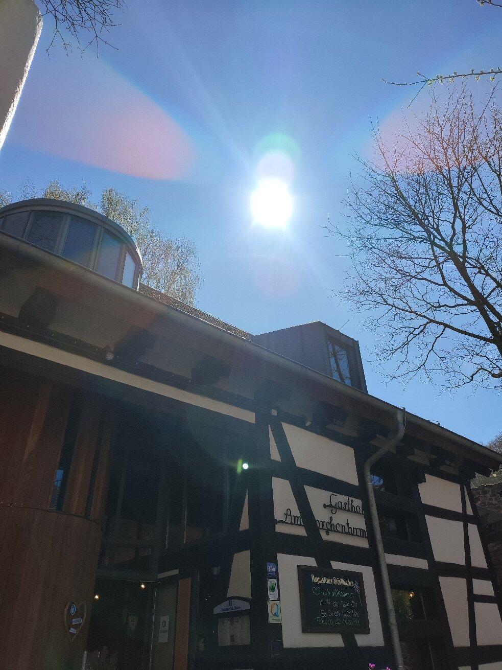 Gasthof Am Storchenturm