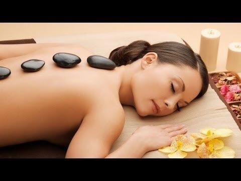 Natural Therapy of Cranford