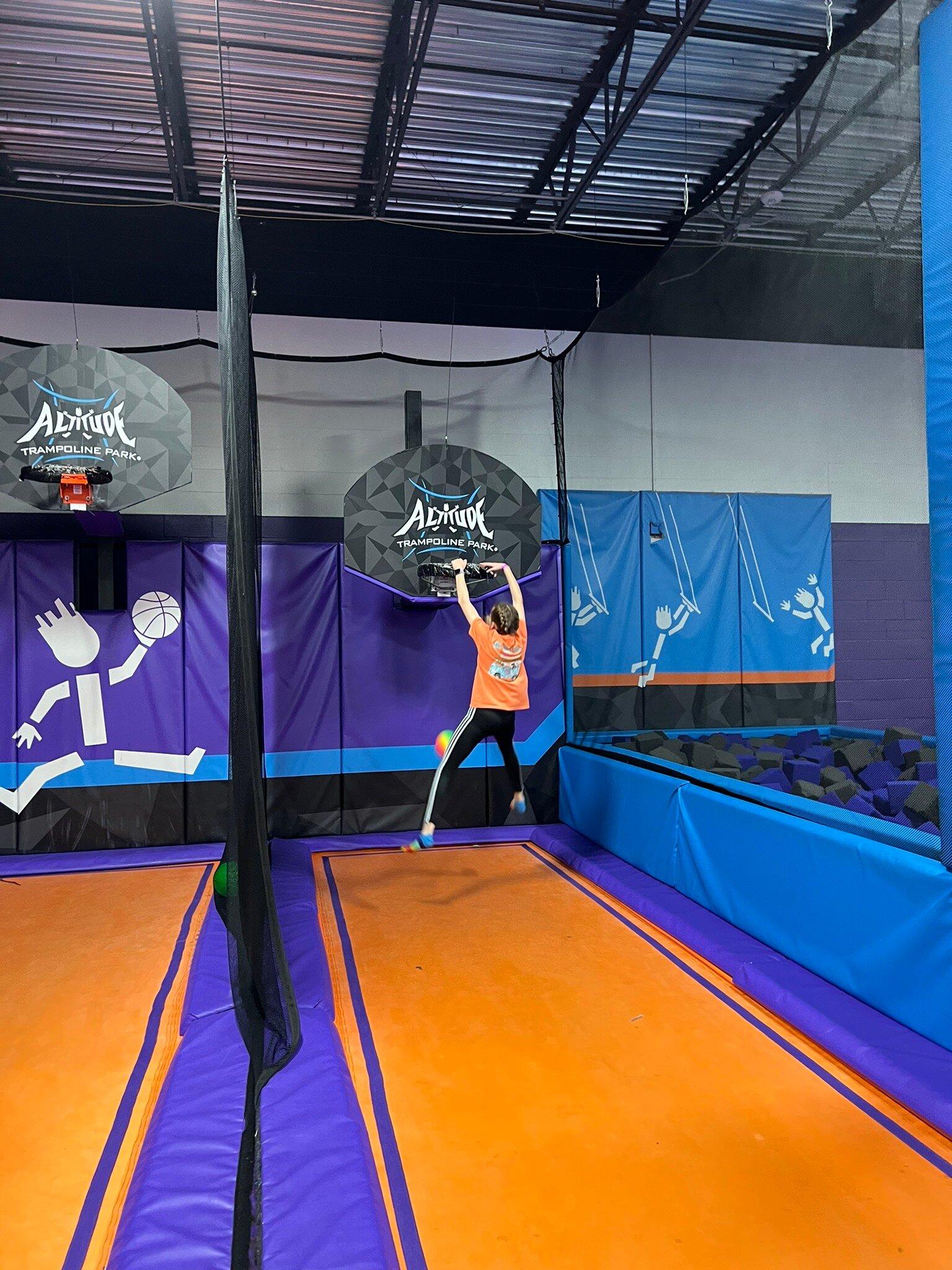 Altitude Trampoline Park