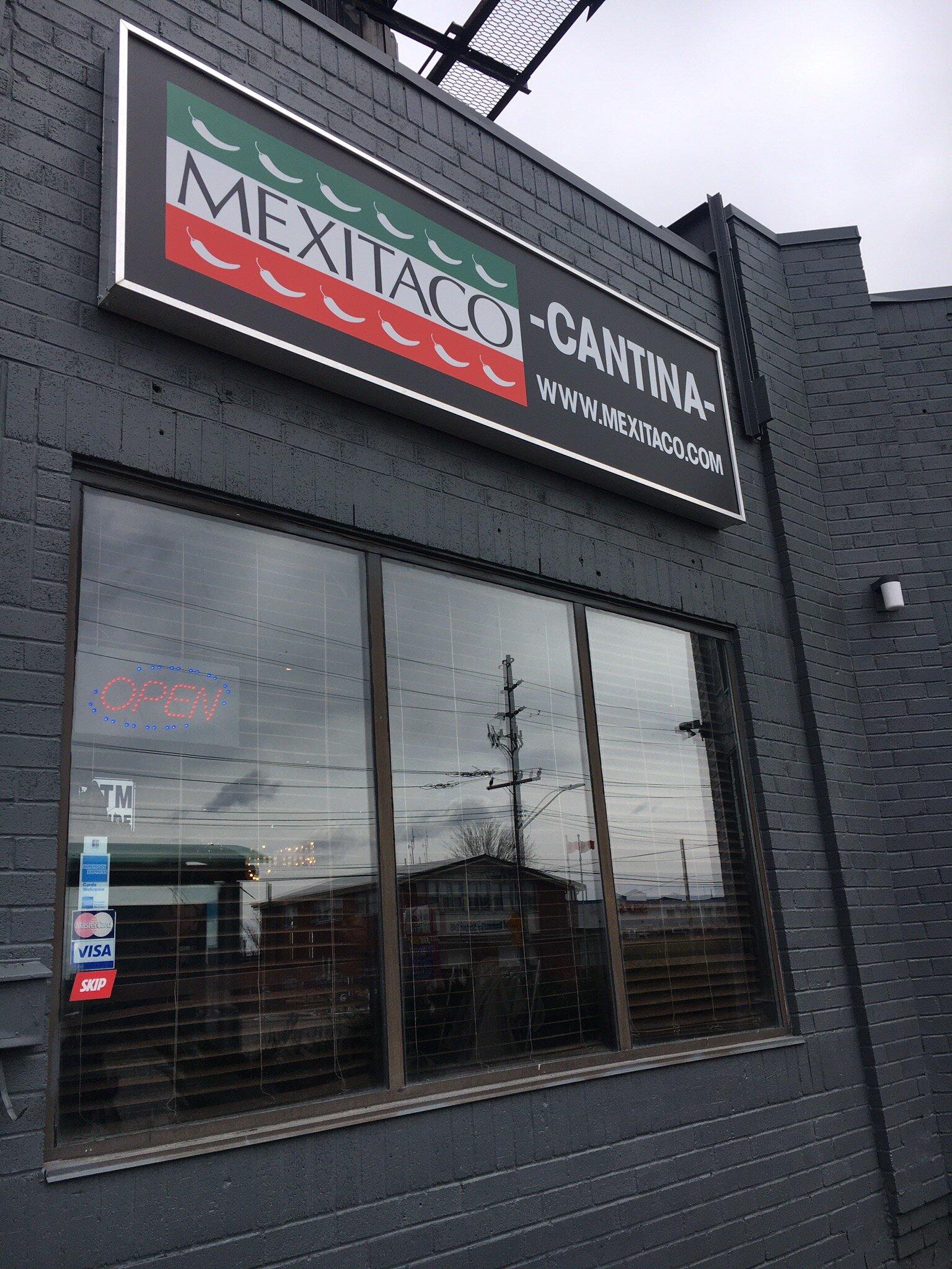 Mexitaco Cantina