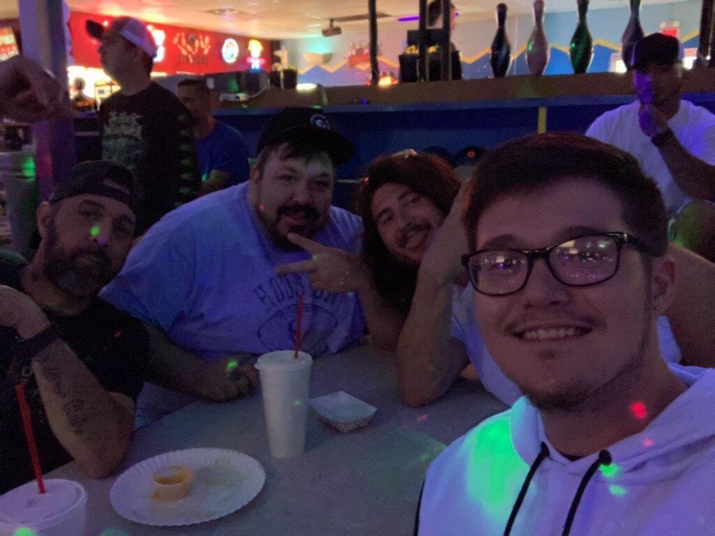 Town & Country Bowling Lanes