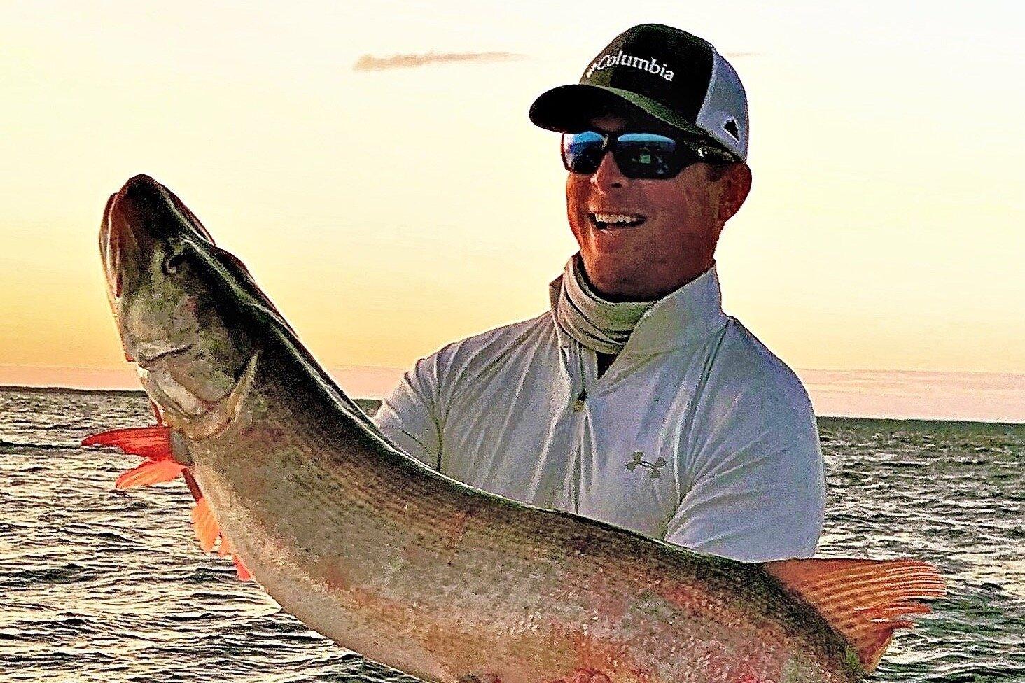 Lagoona Guide Service