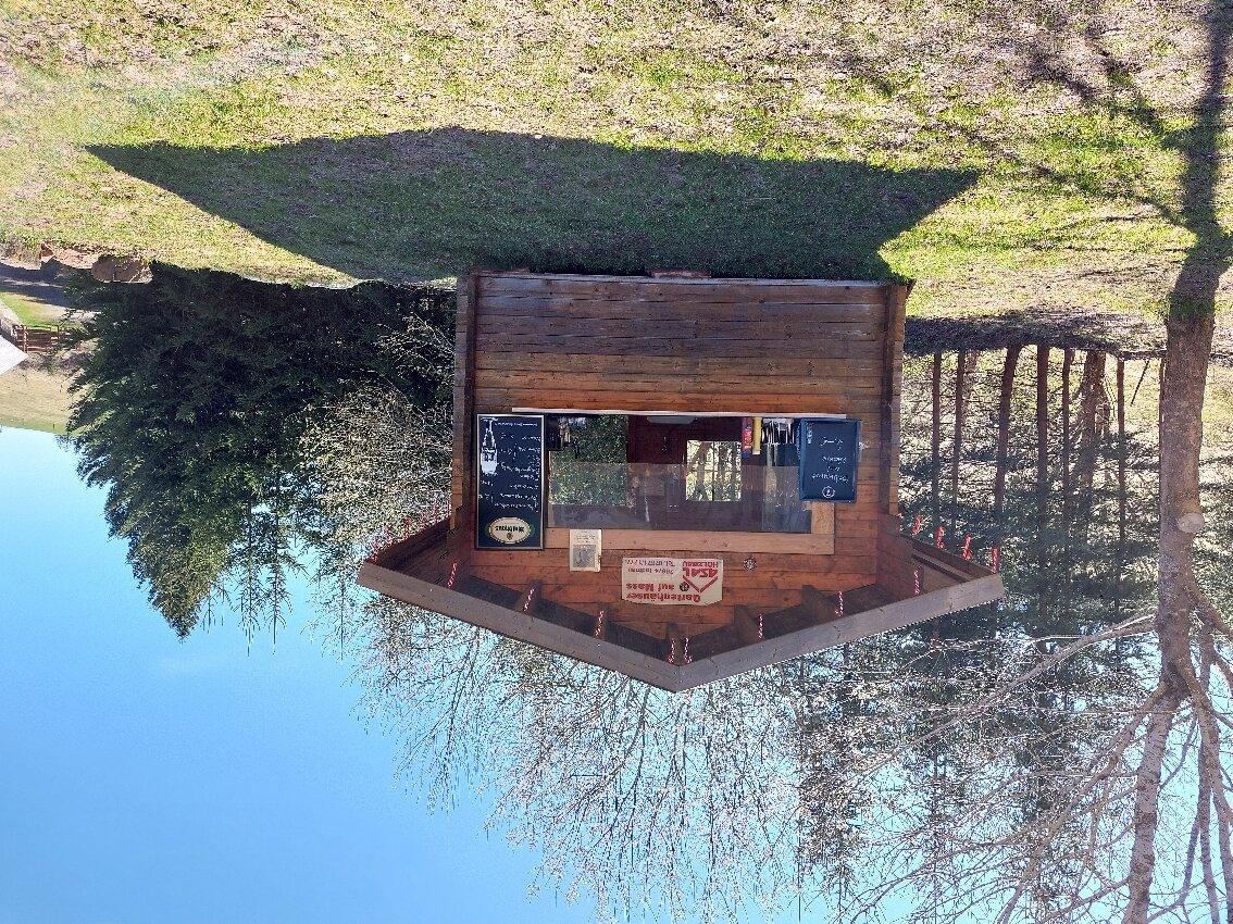 Berggasthaus Gisiboden