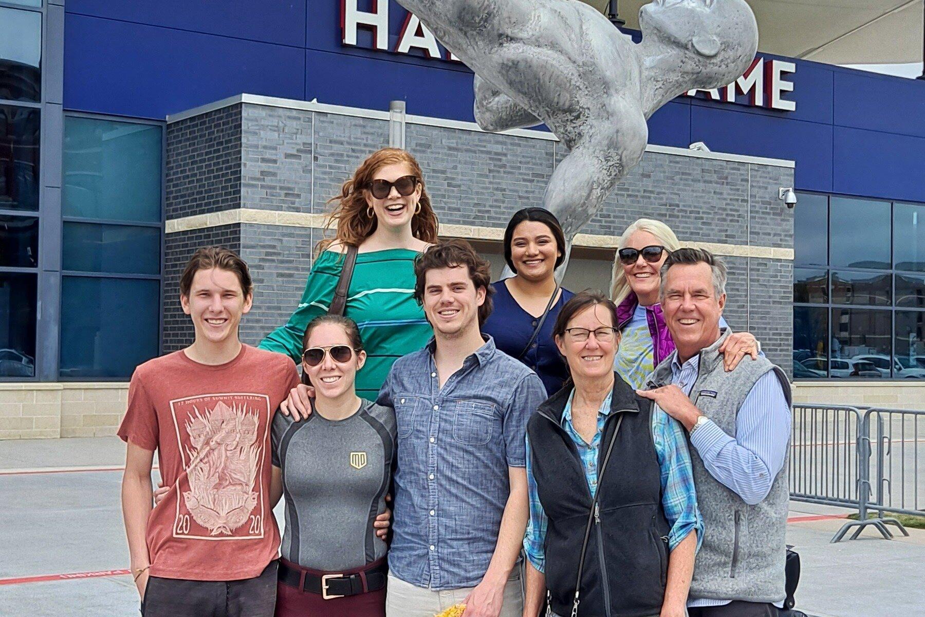 Lone Star Food Tours