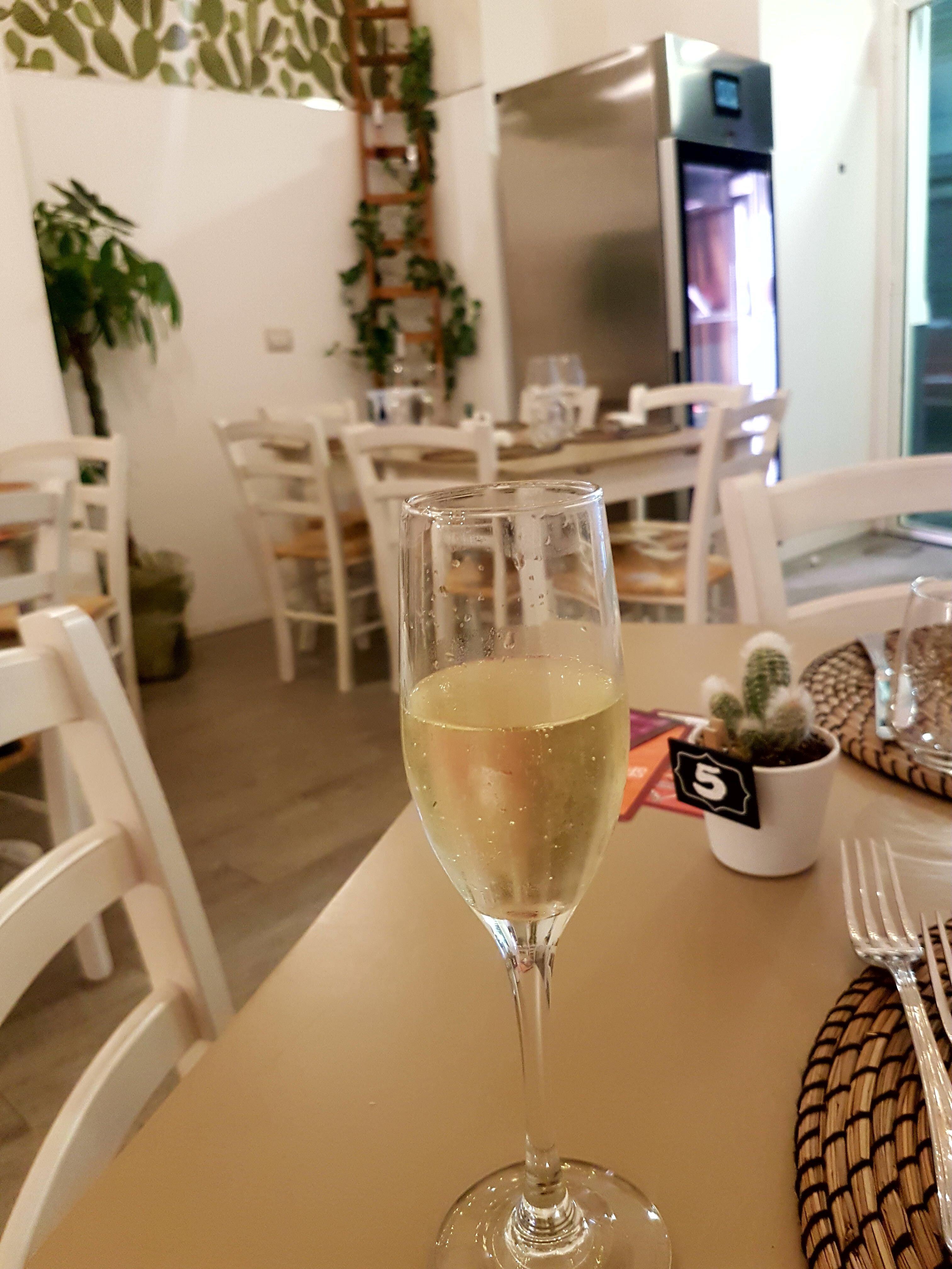 Ristorante Sottovoce Steak House