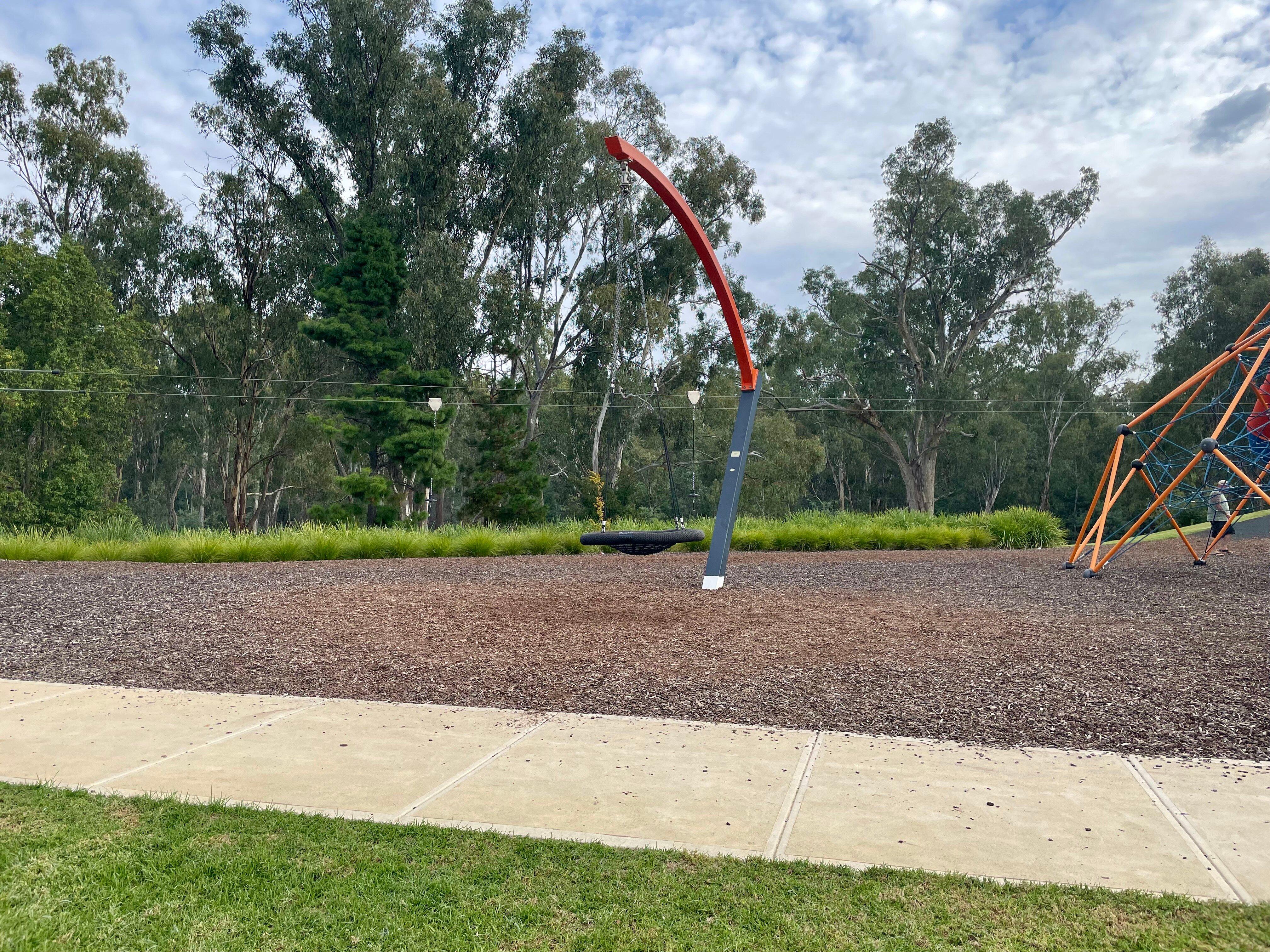 Barooga Adventure Playground