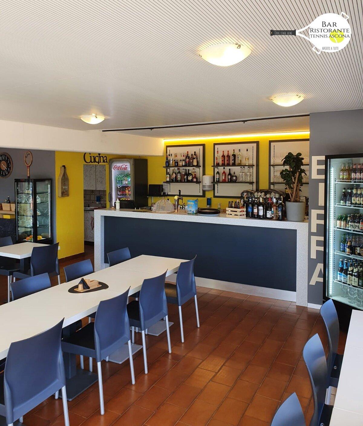 Bar Ristorante Tennis Ascona