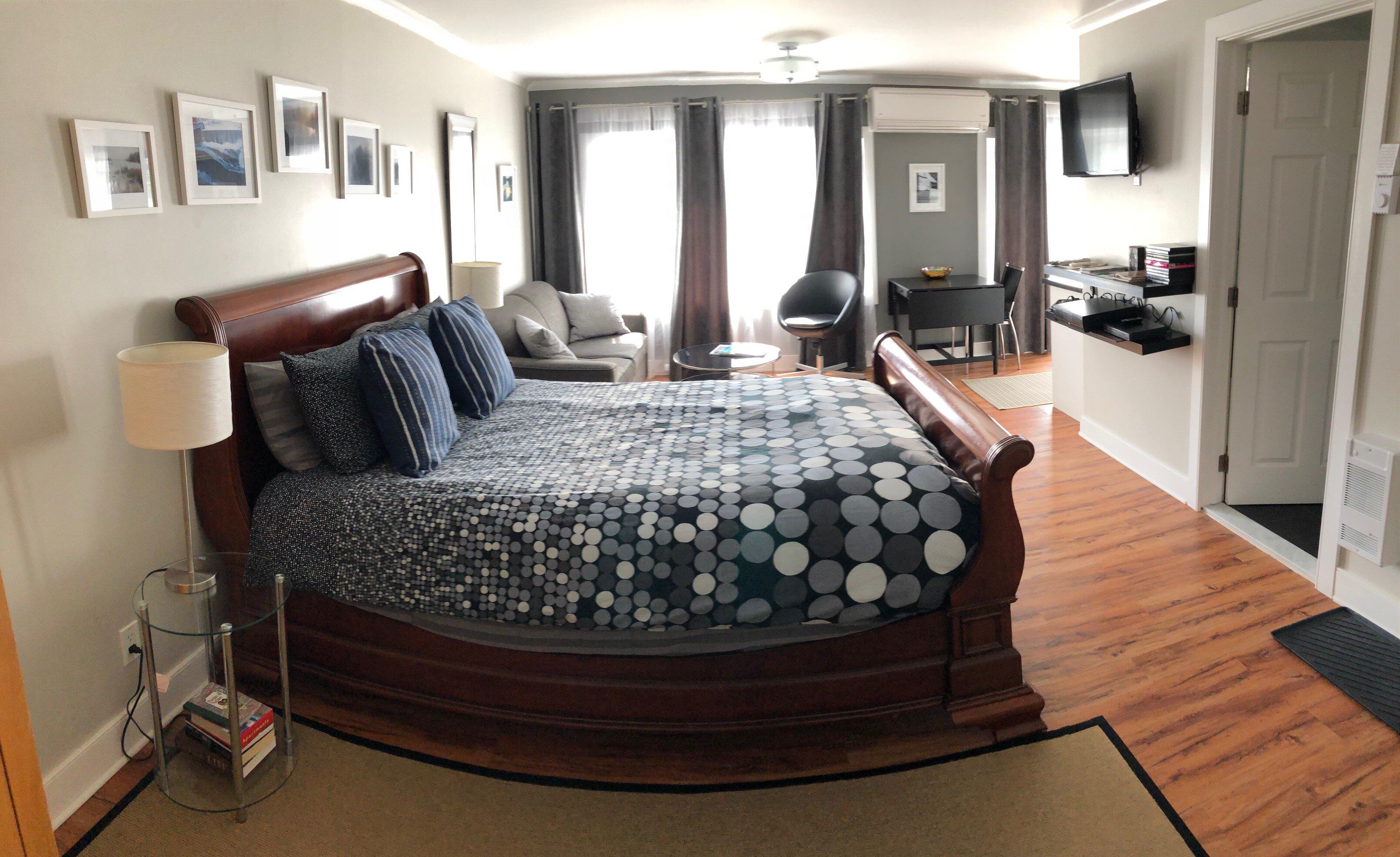 Merrickville Guest Suites