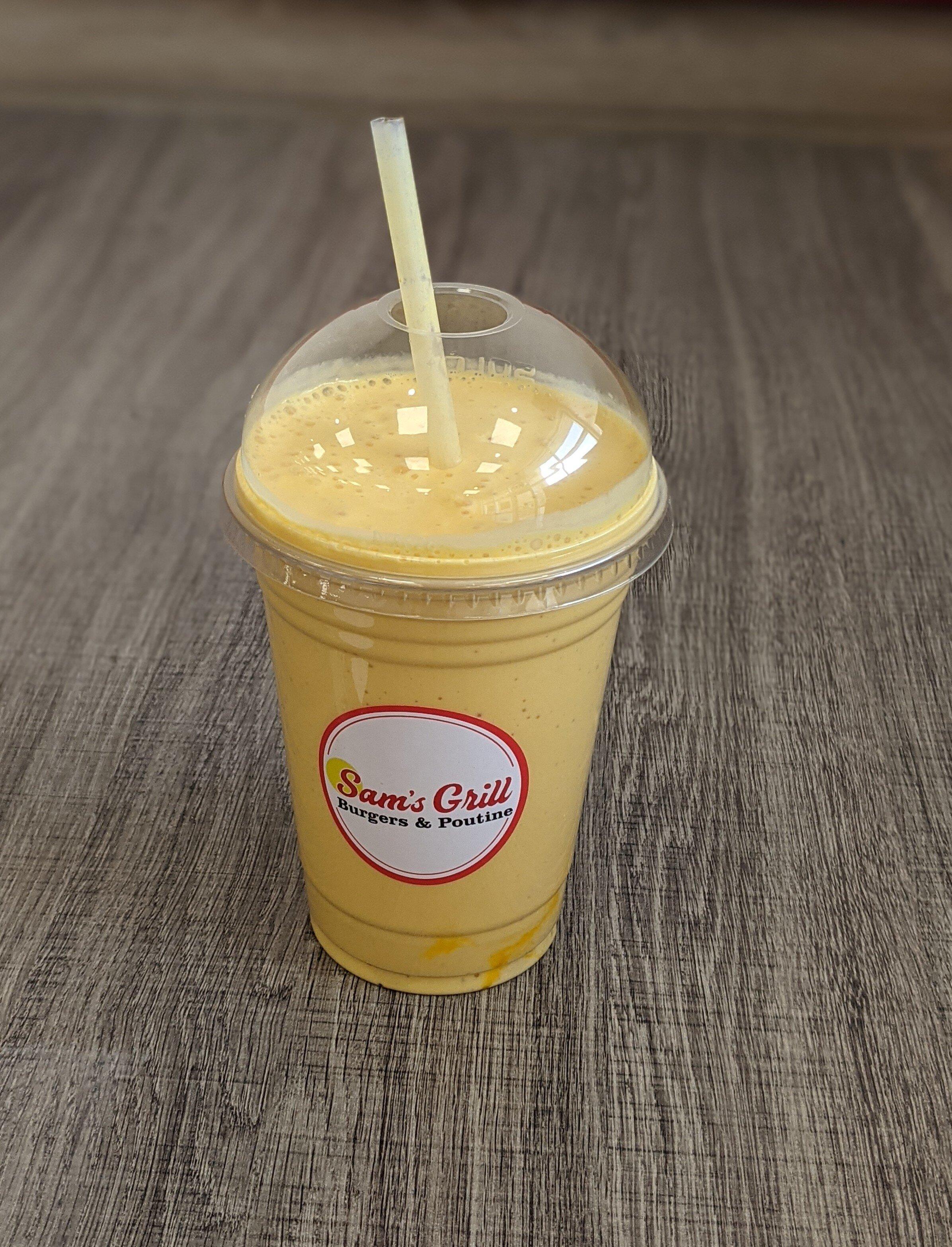 Sam's Grill Brantford