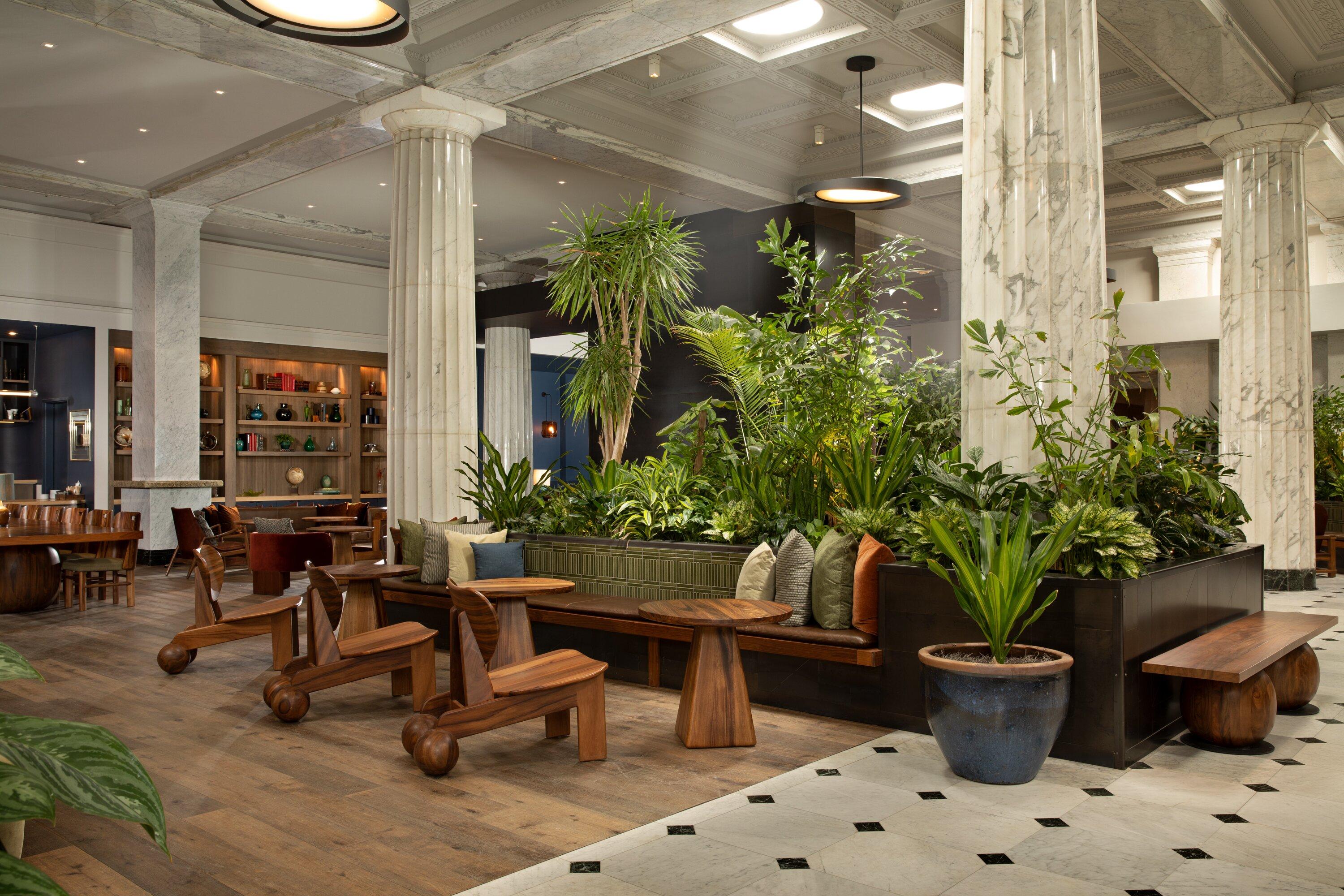 Emery, Autograph Collection