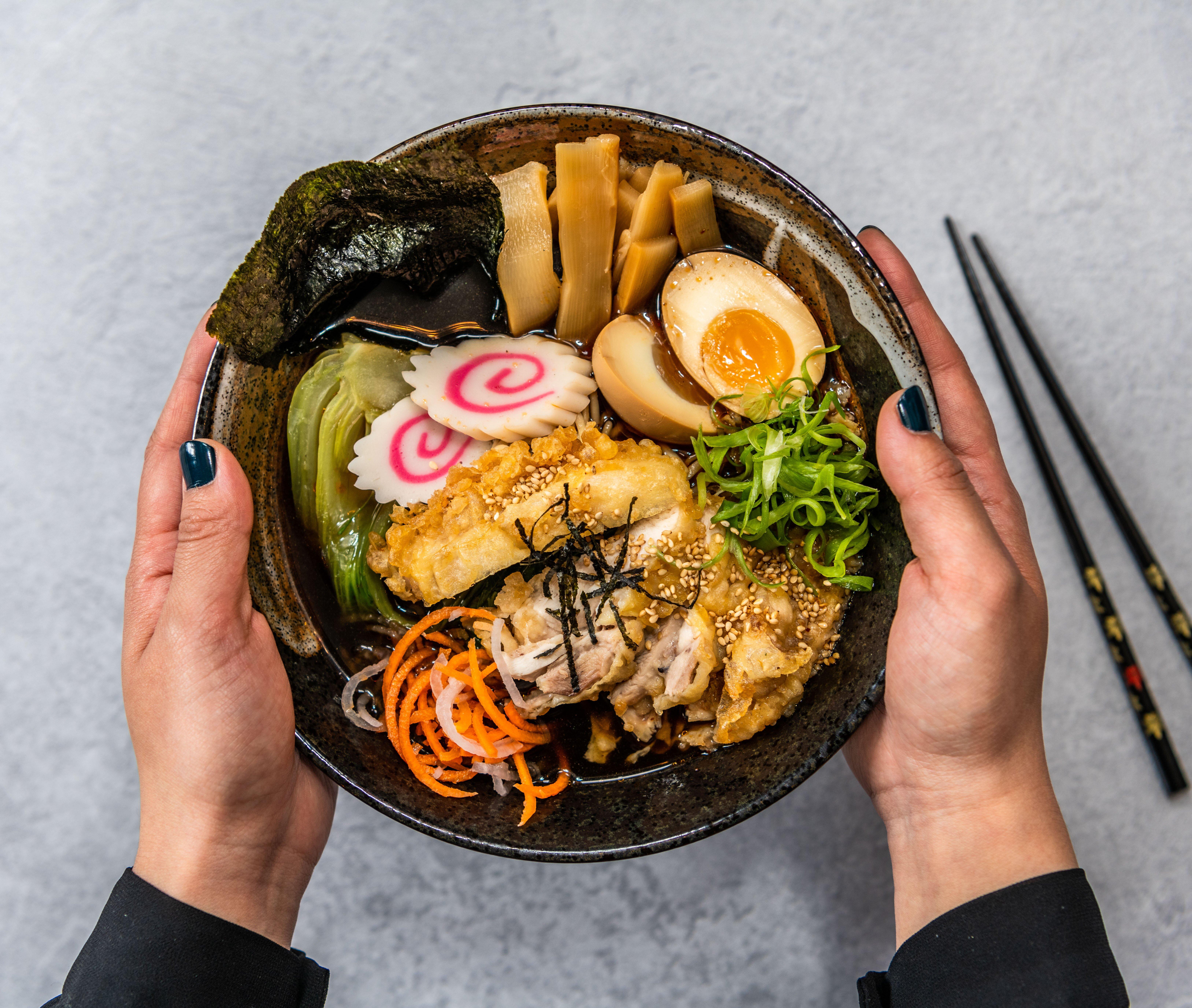 KIBOU Japanese Kitchen & Bar (Solihull)