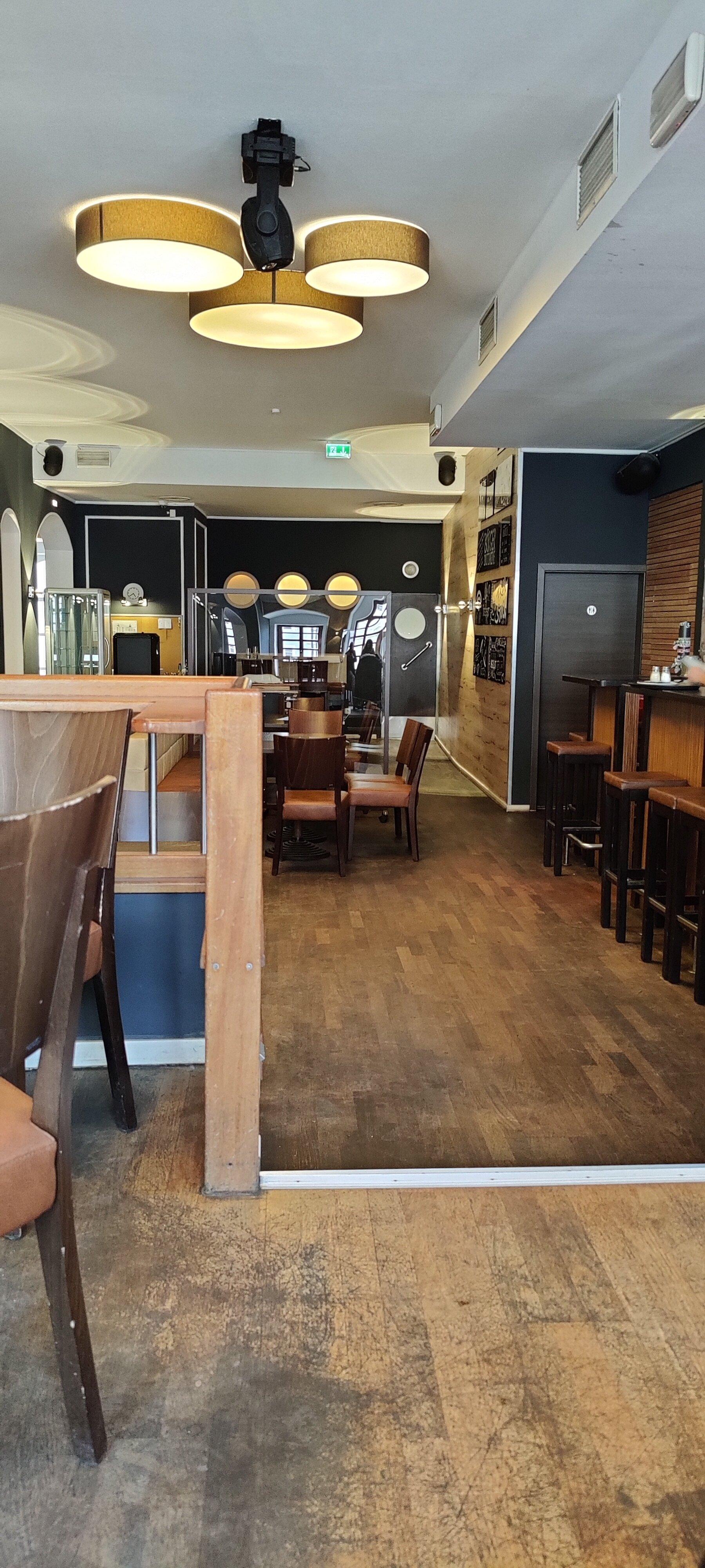 Weckmann´s Cafe-Bar-Lounge