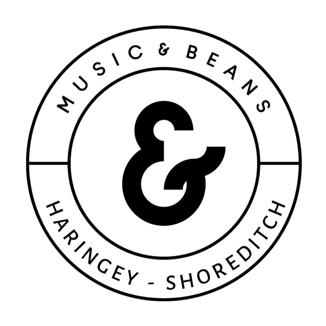 Music & Beans - Haringey