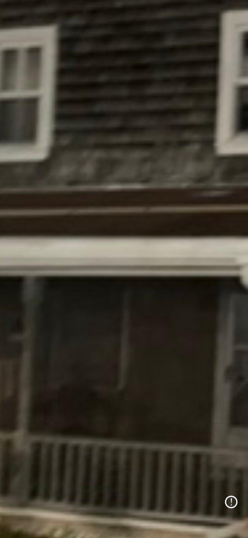 Ghost Tour of Ocean City