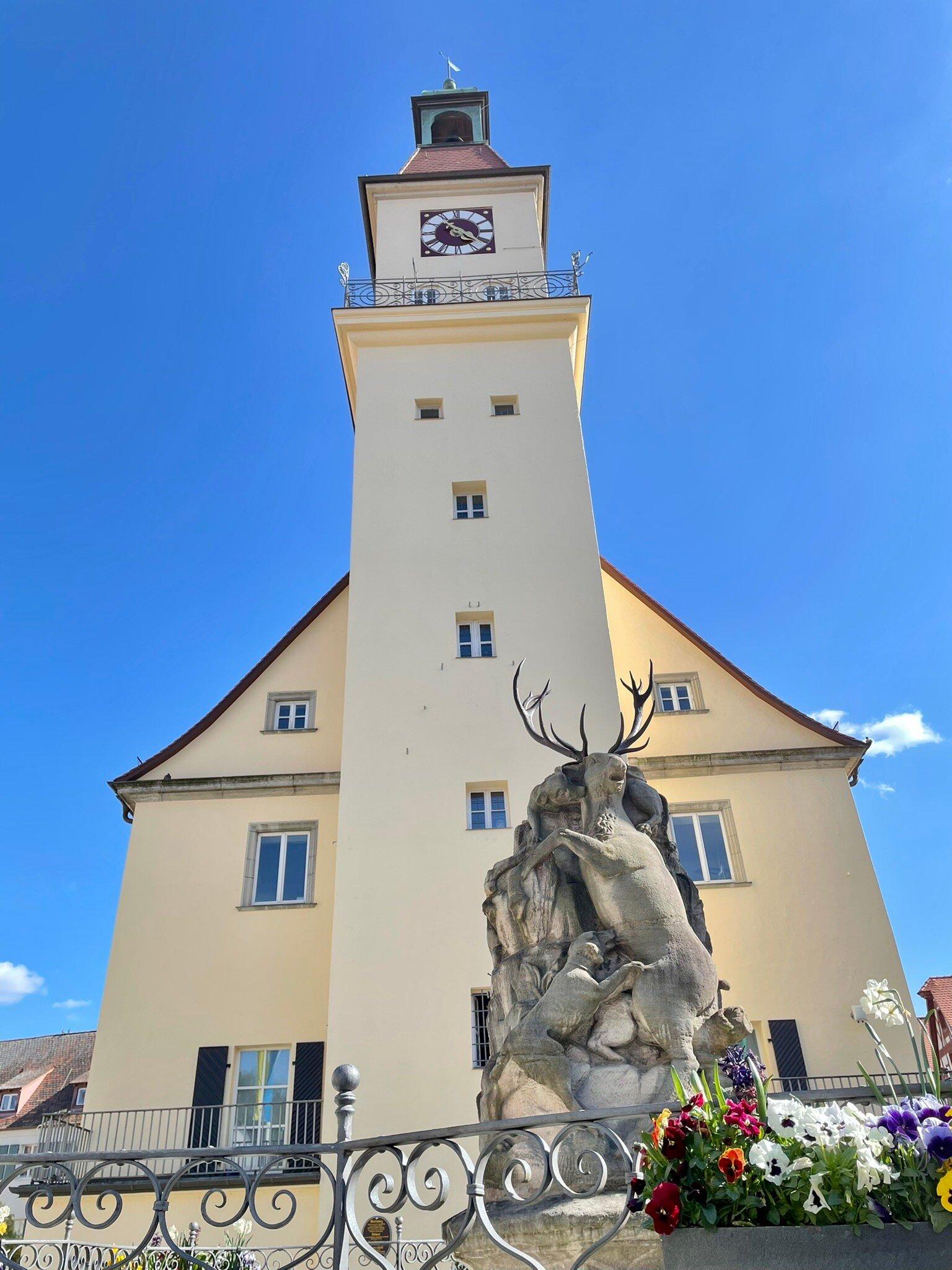 Dormero Hotel Hersbruck