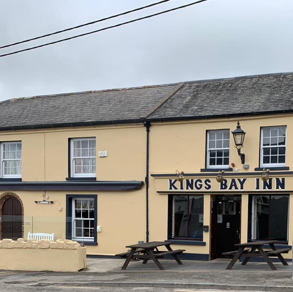 Kings Bay Inn