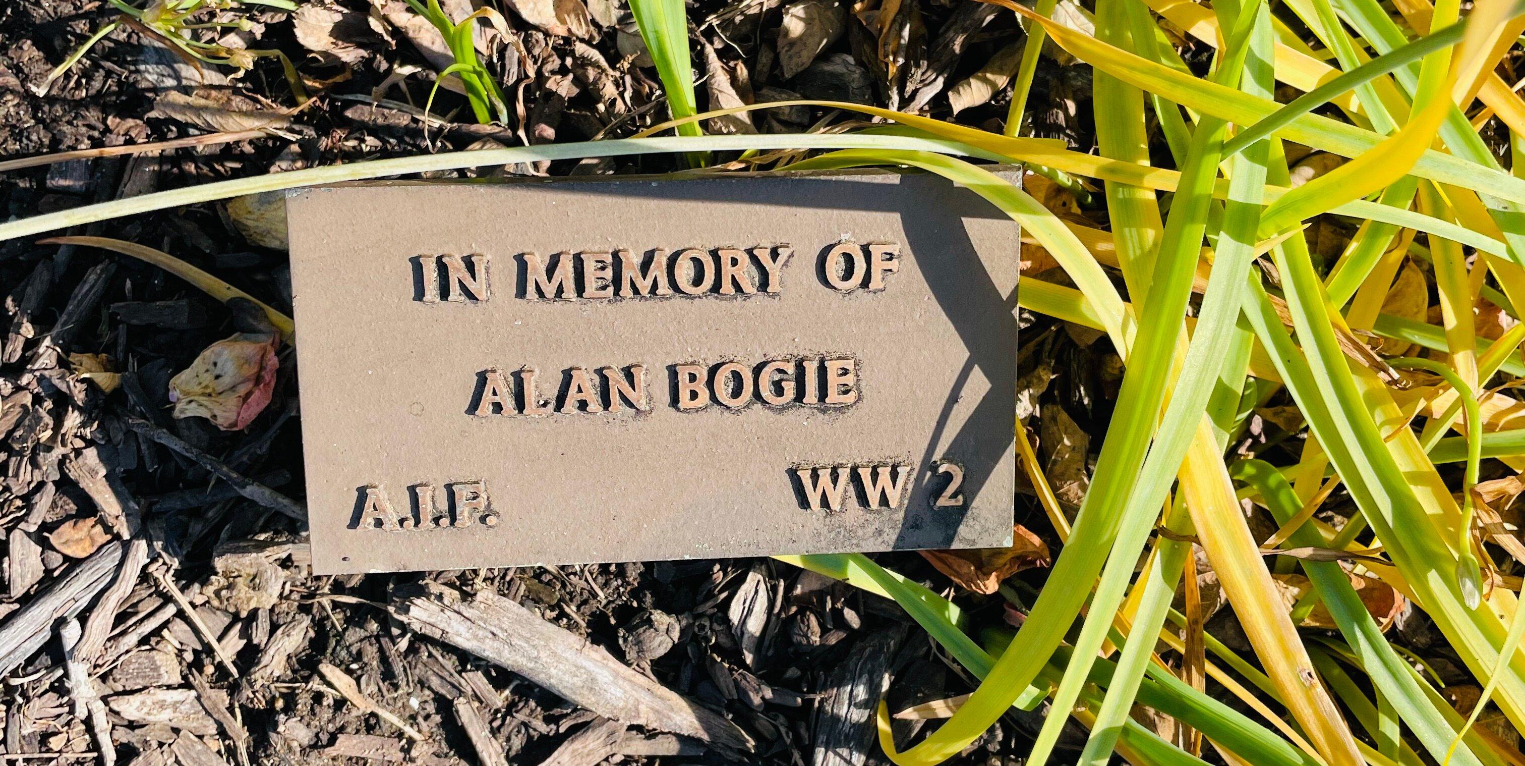 Finley Memorial Park