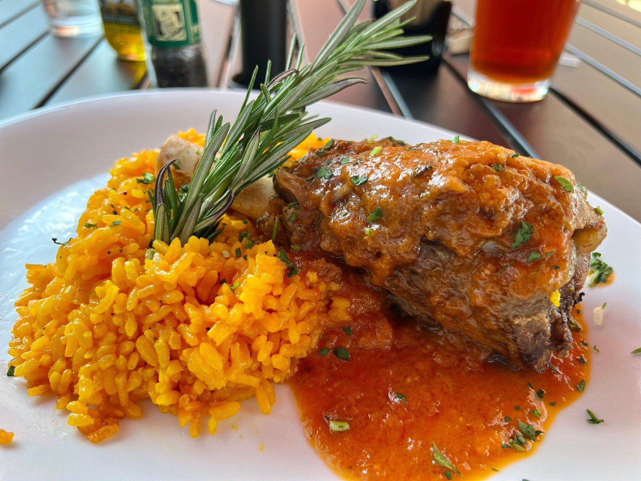 De Adriatico Restaurant