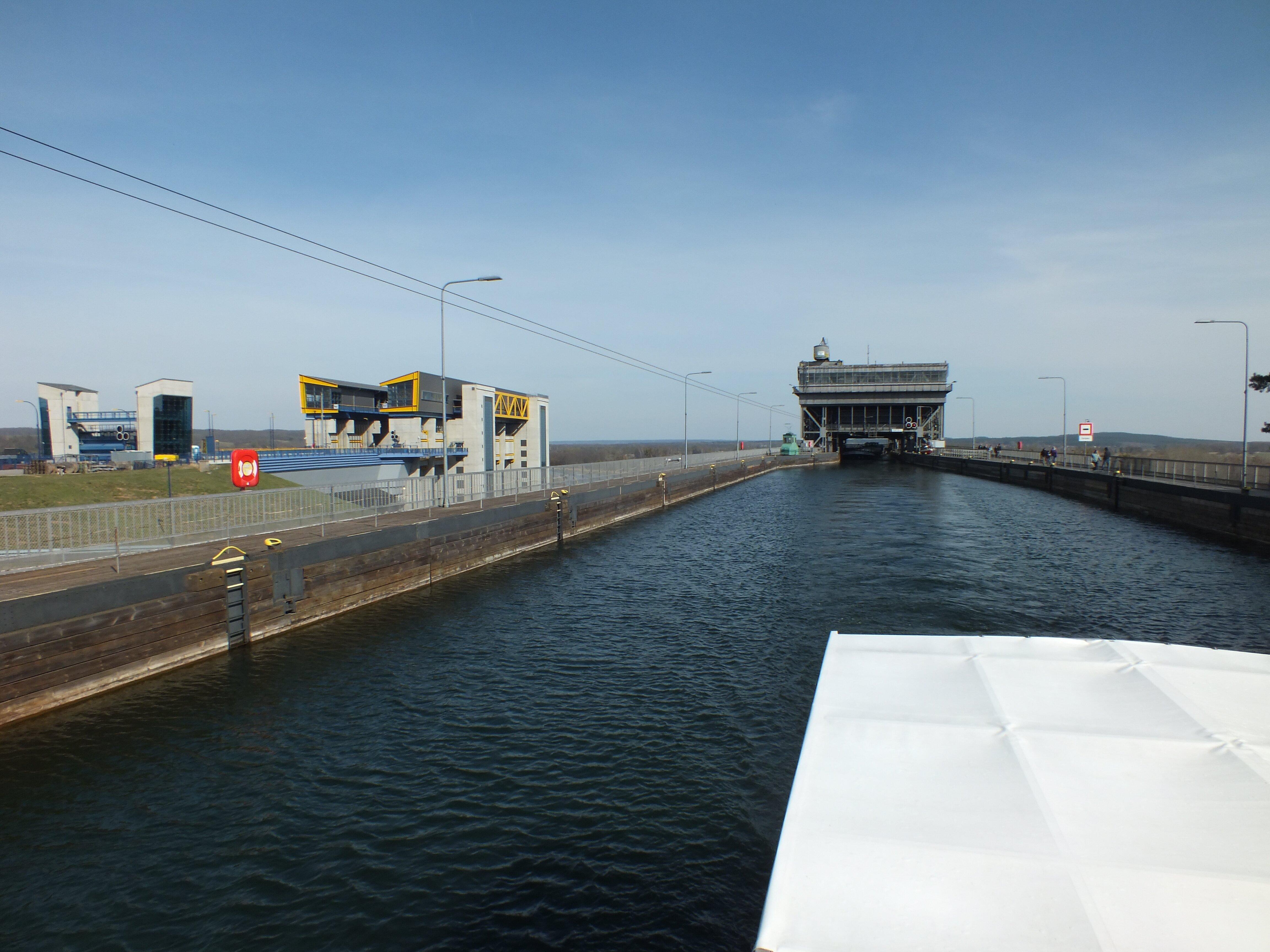 Fahrgastschiffahrt Neumann