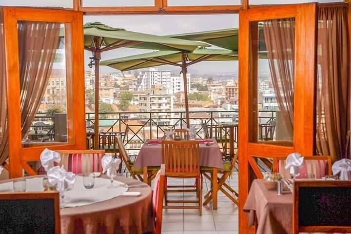 La Table des Hautes Terres