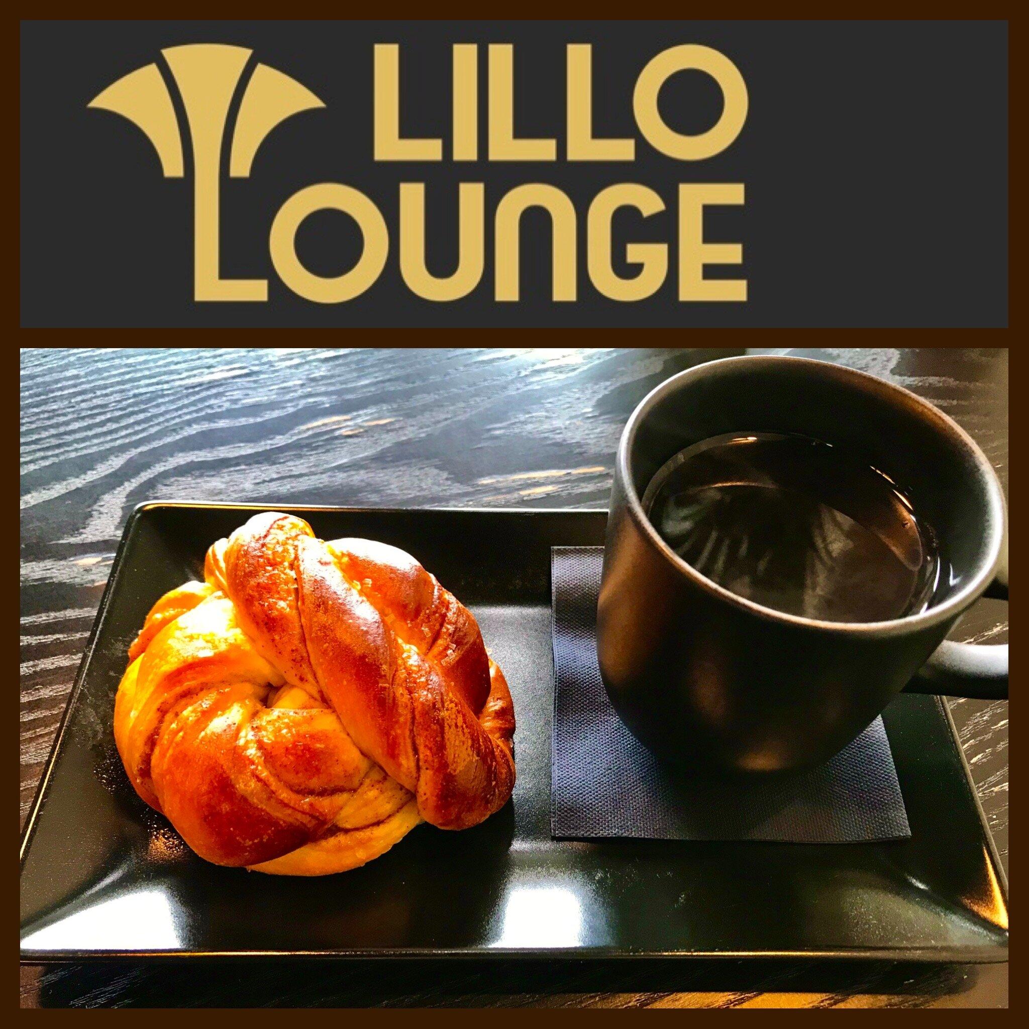 Lillo Lounge